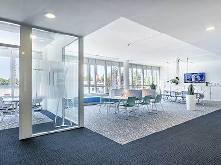 Eschborn, Business Park photo 4