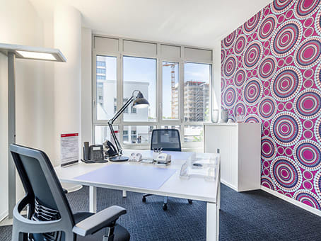 Eschborn, Business Park photo 10