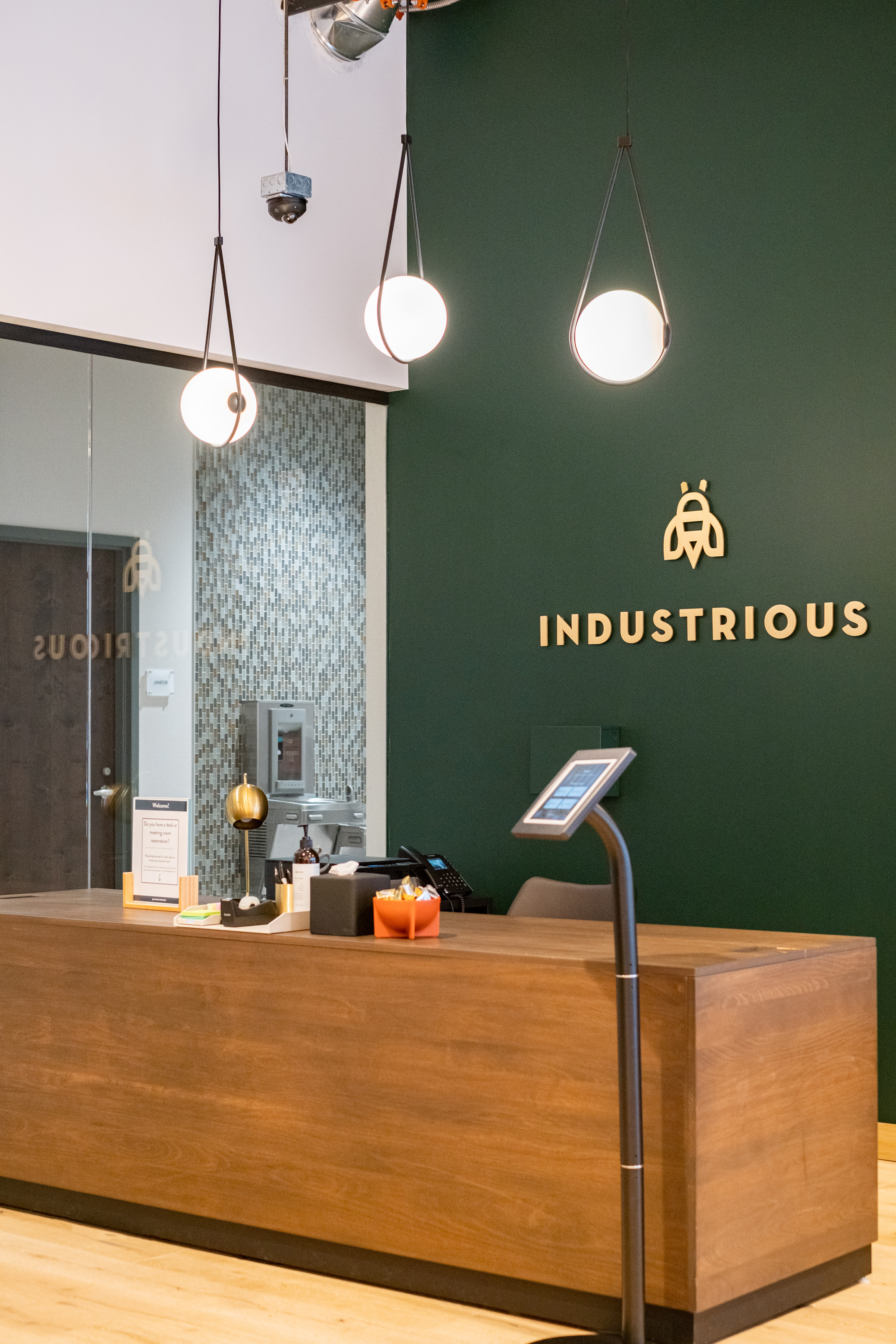 Carmel - City Center