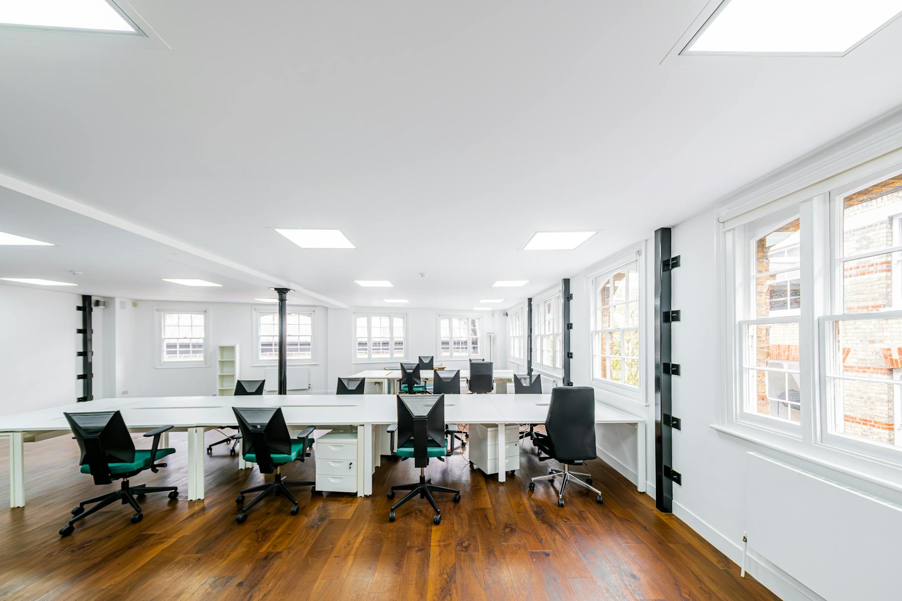 Dynamis House, 6-8 Sycamore Street photo 3