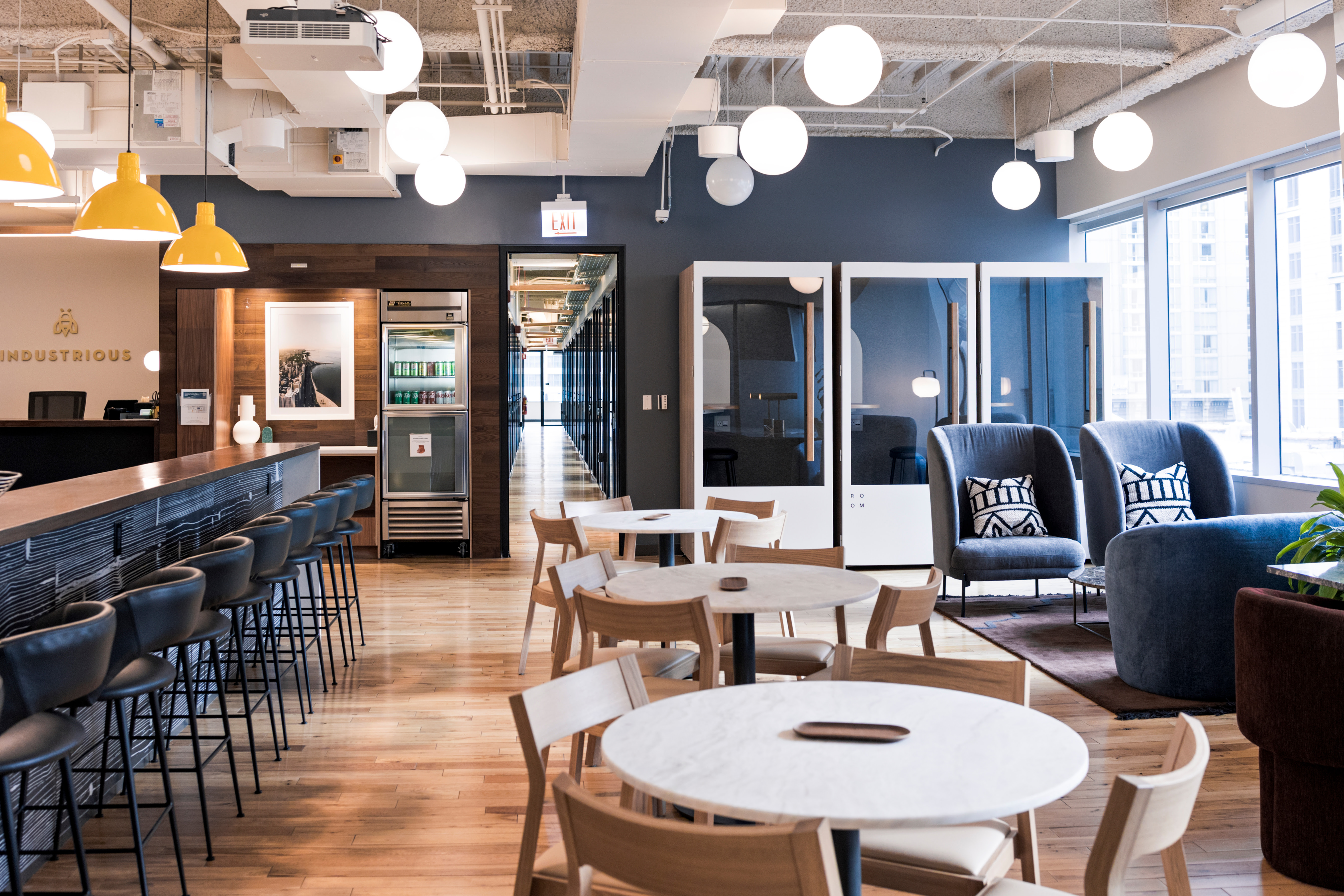 Chicago - River North - 111 W Illinois