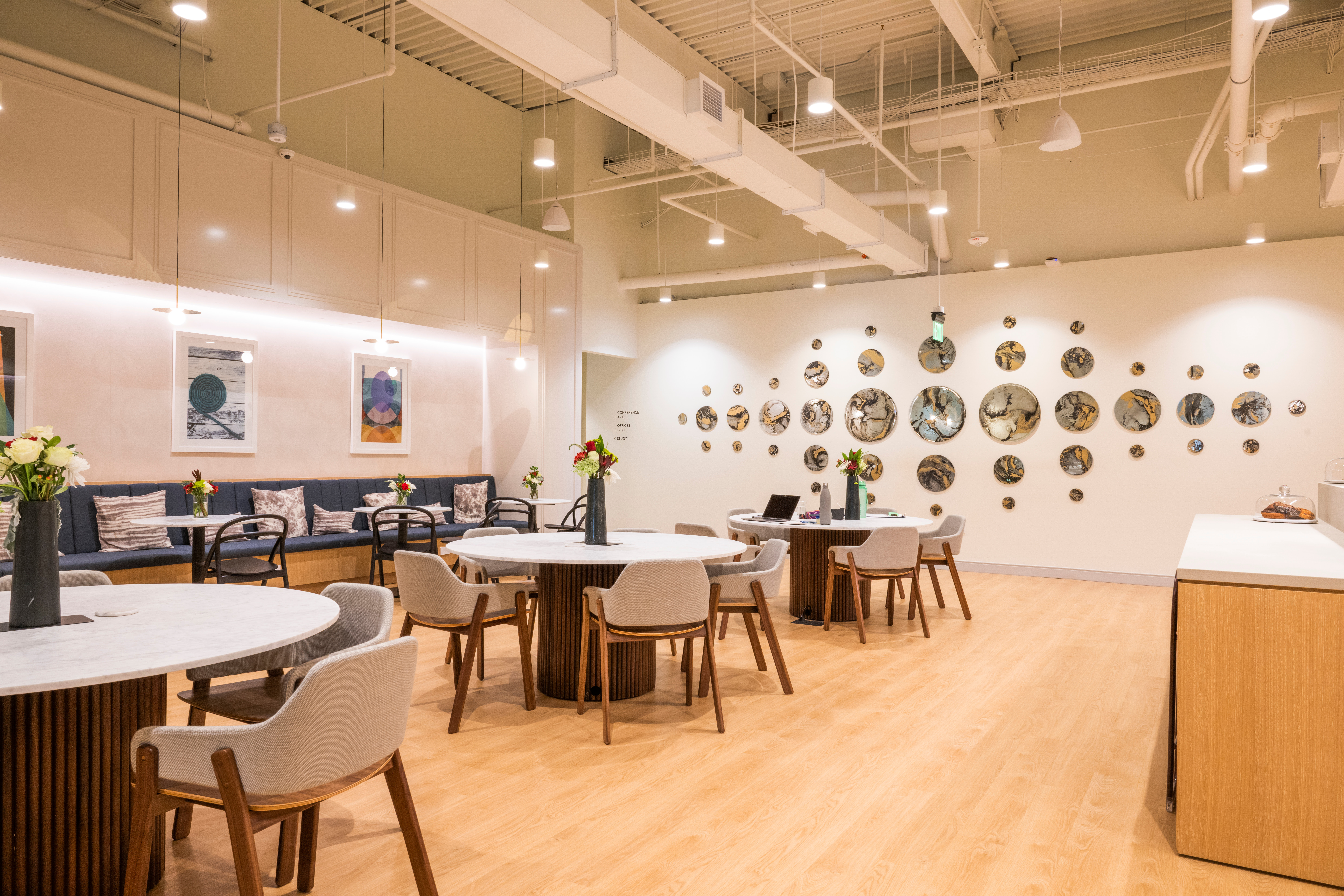 Boston - 770 Legacy Place