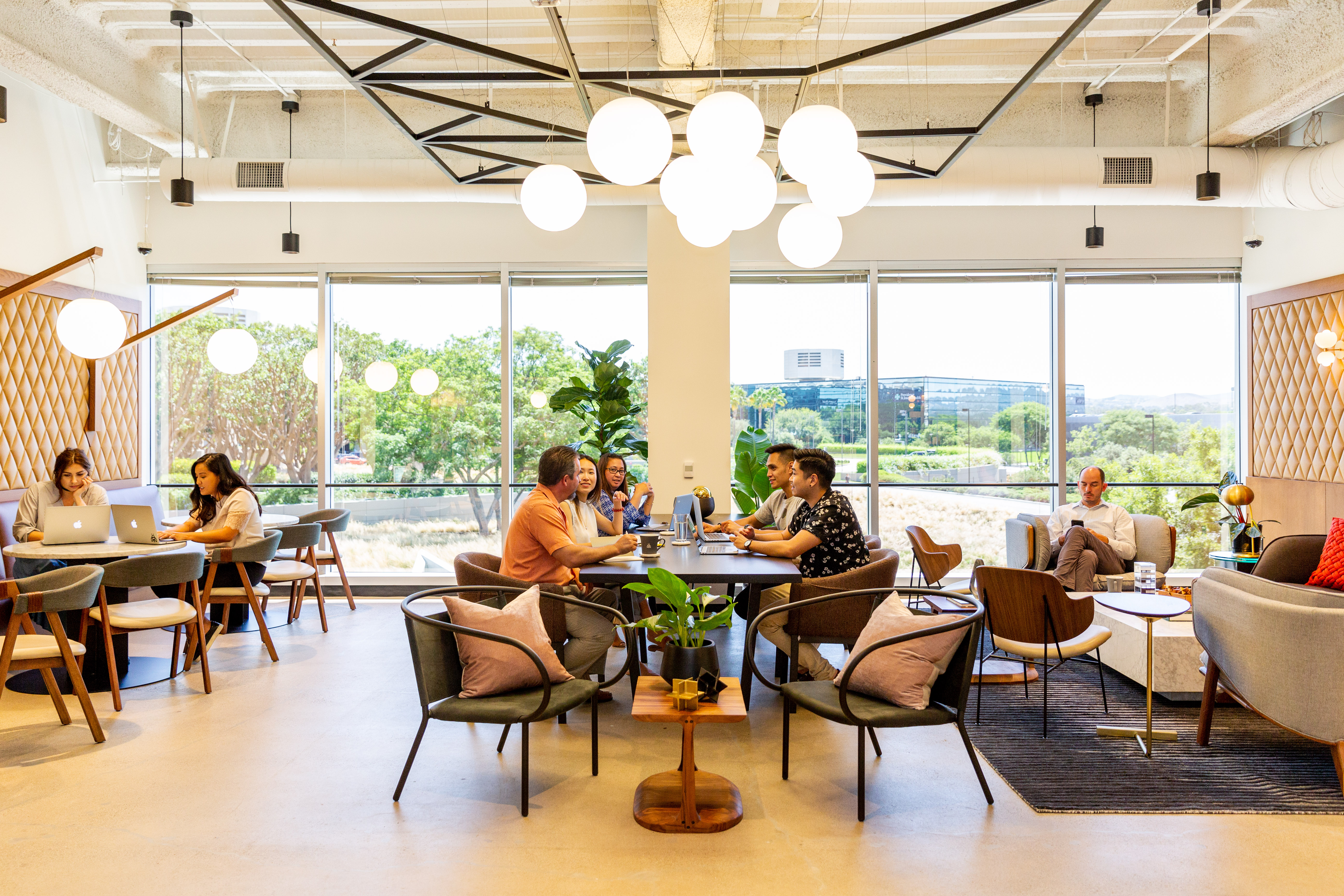 Irvine - 3333 Michelson