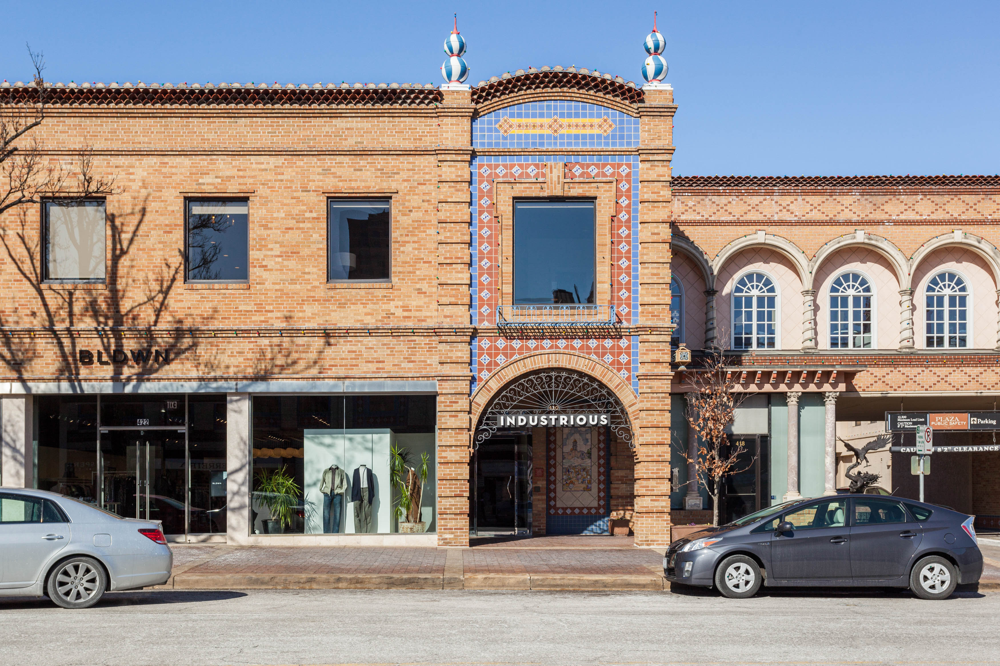 Kansas City - Country Club Plaza photo 10