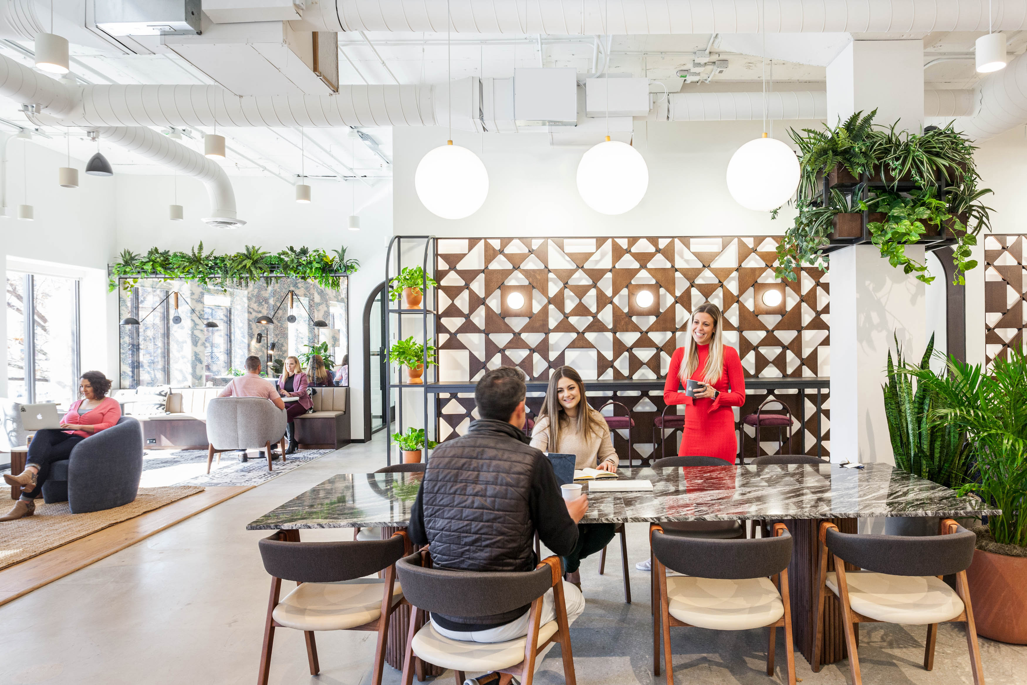 Kansas City - Country Club Plaza