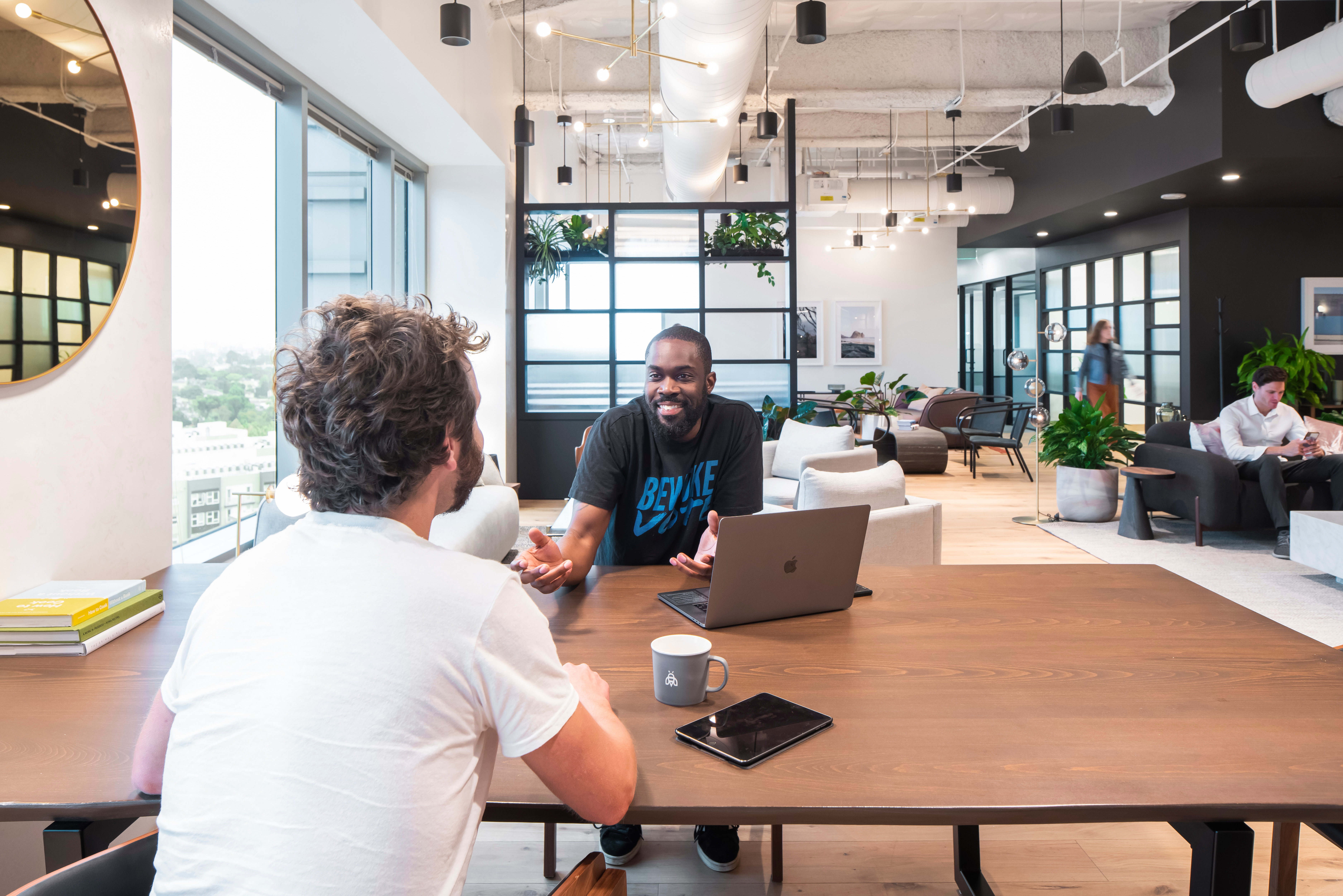 Los Angeles - Playa District