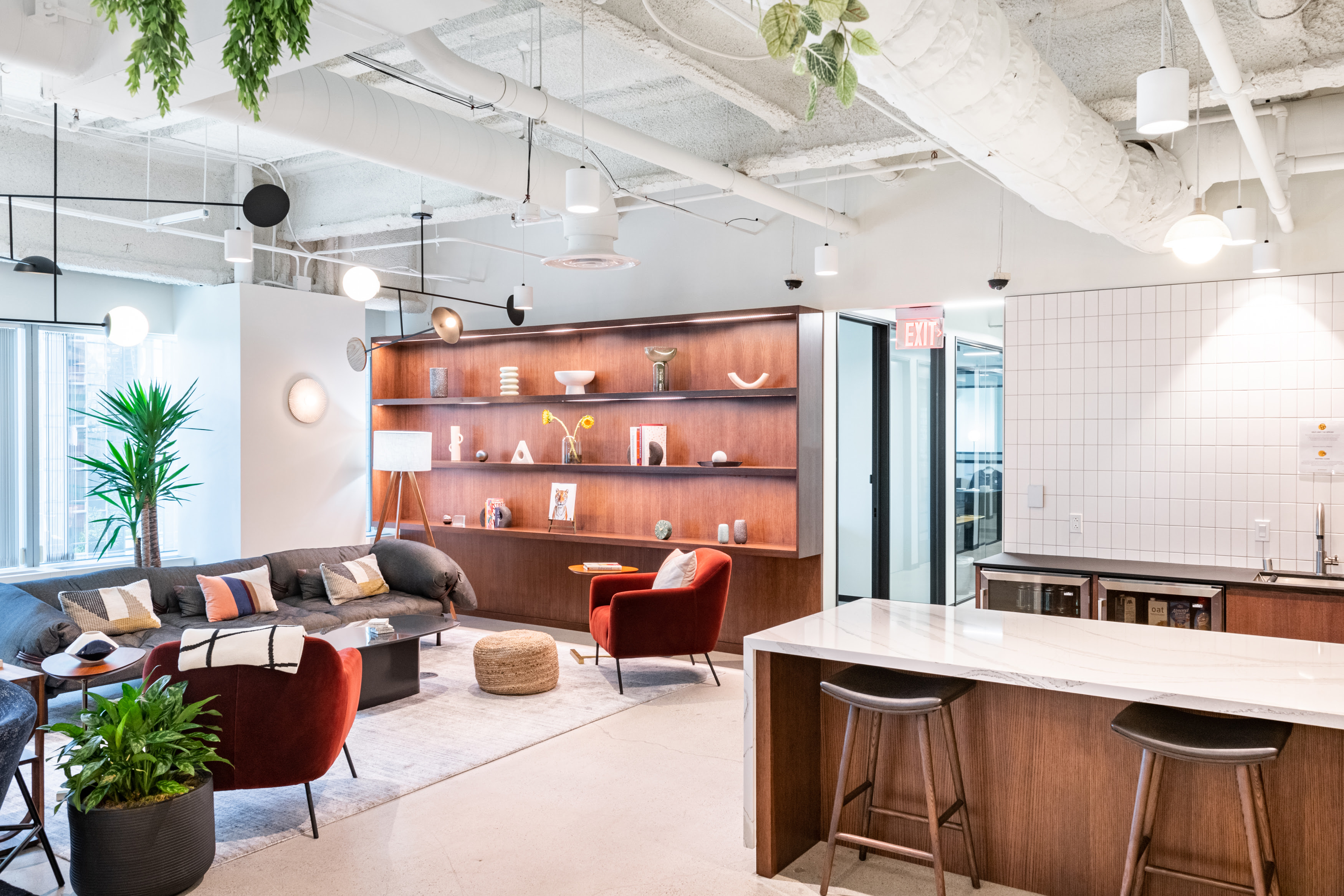 Los Angeles - 5th and Flower