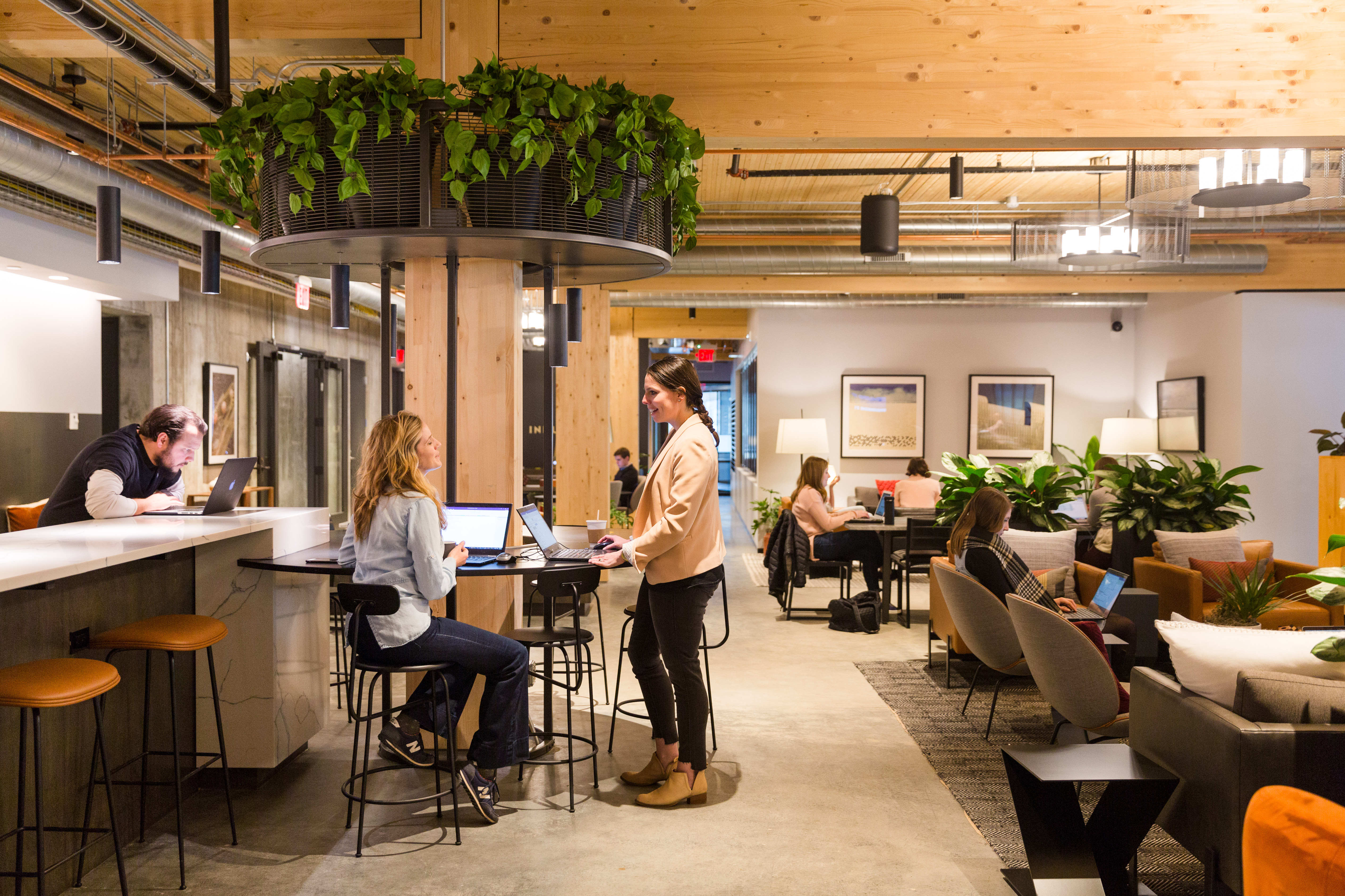 Minneapolis - North Loop