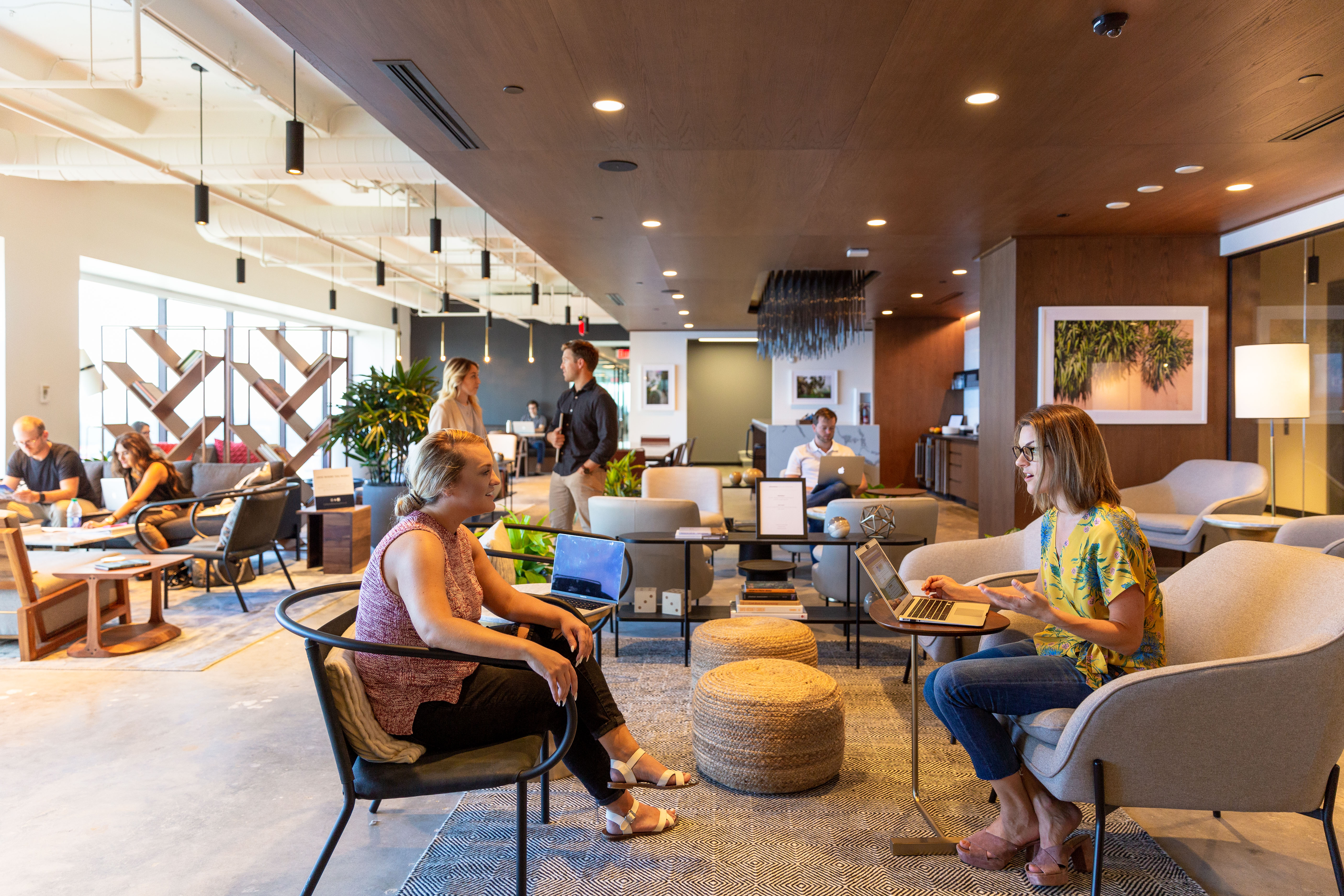 Nashville - Downtown