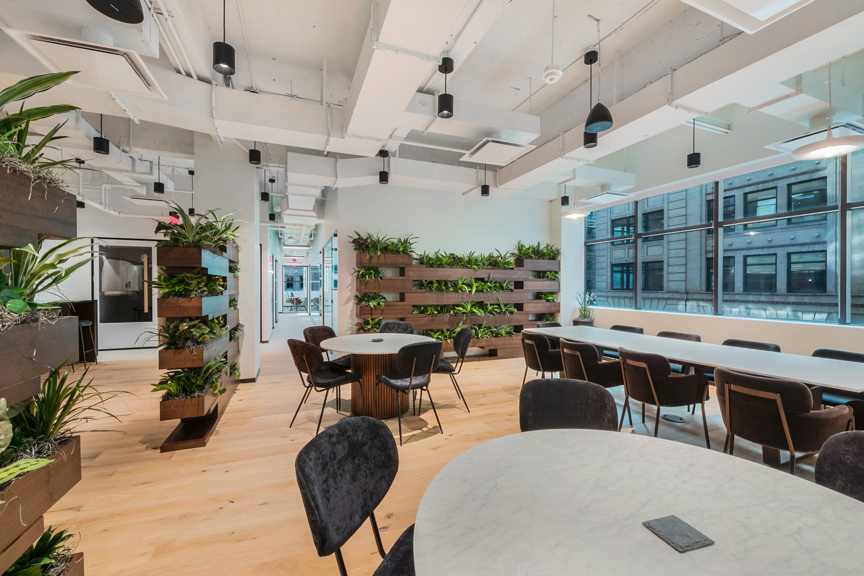 Manhattan - SoHo West