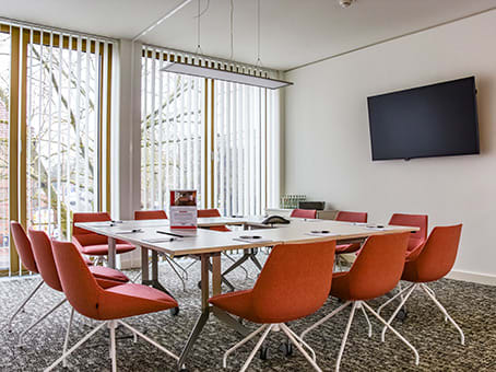 Wiesbaden, Connect photo 10