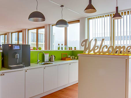 Wiesbaden, Connect photo 11