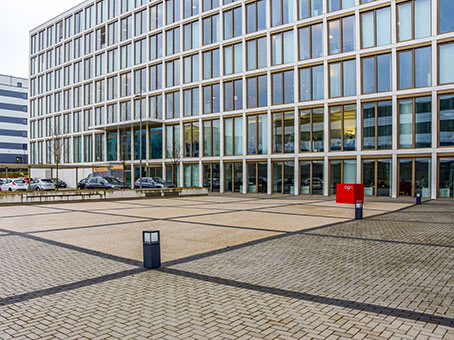 Wiesbaden, Connect photo 7