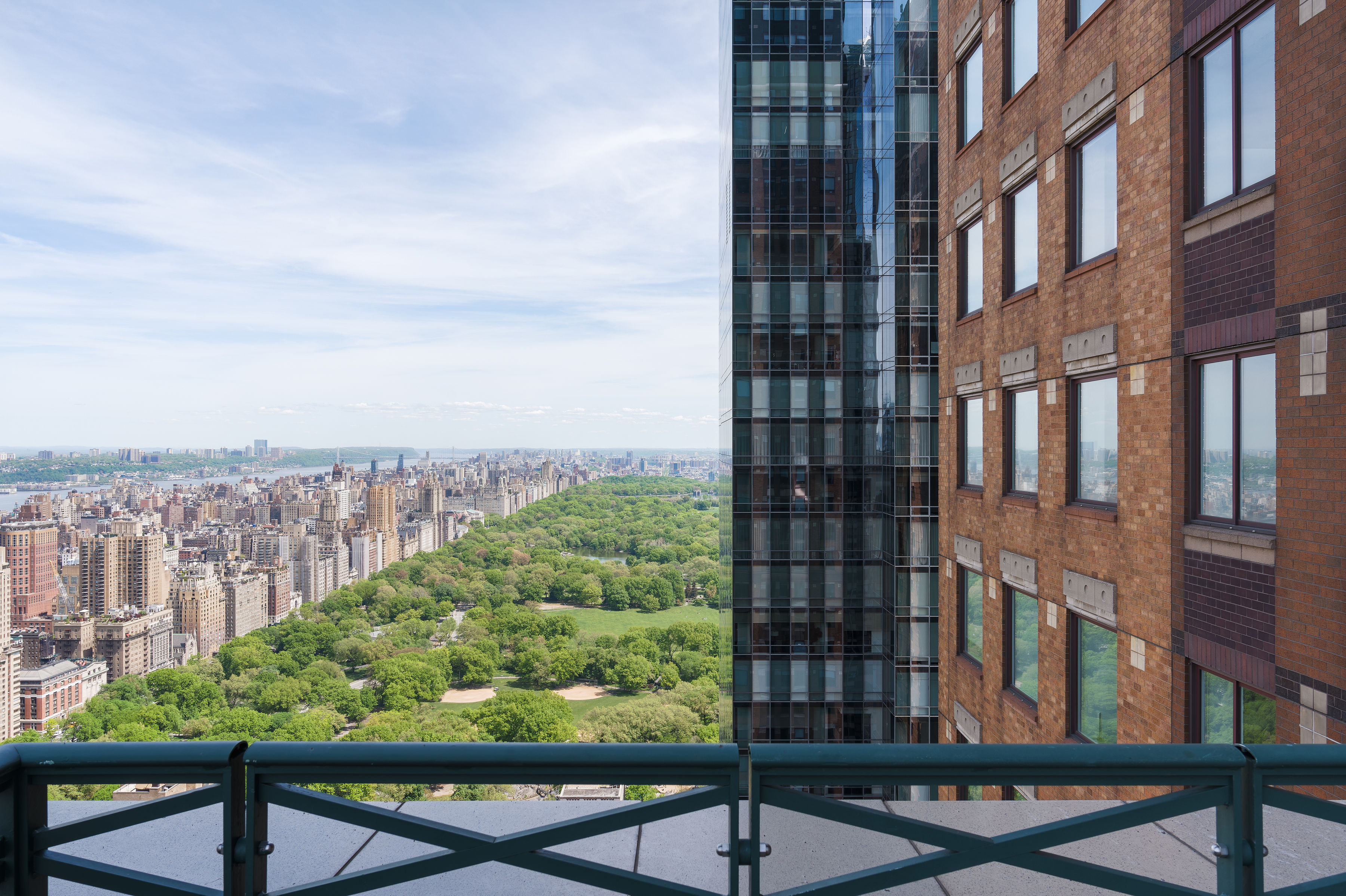 Manhattan - Carnegie Hall Tower photo 6