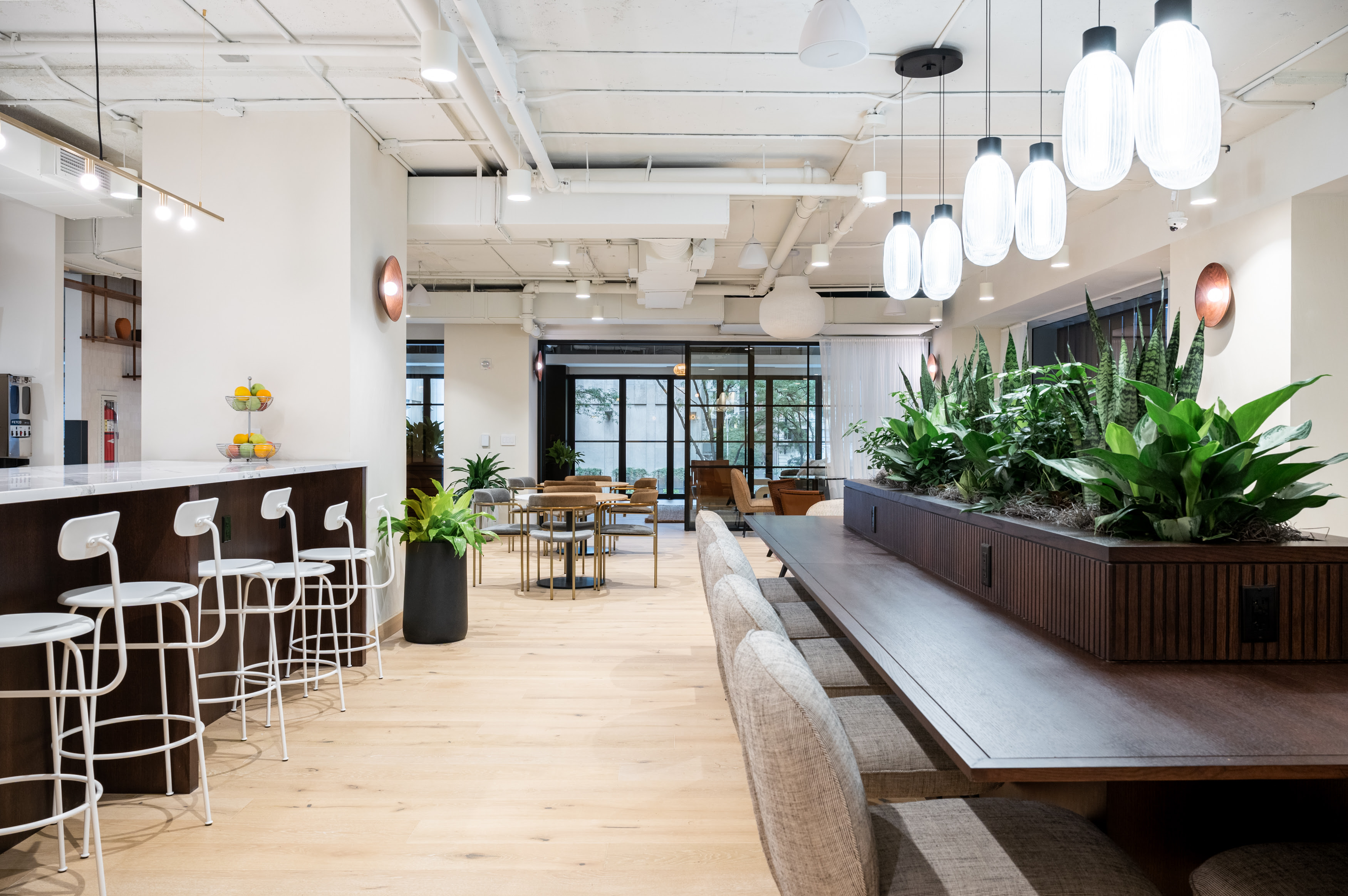 Manhattan - Rockefeller Center