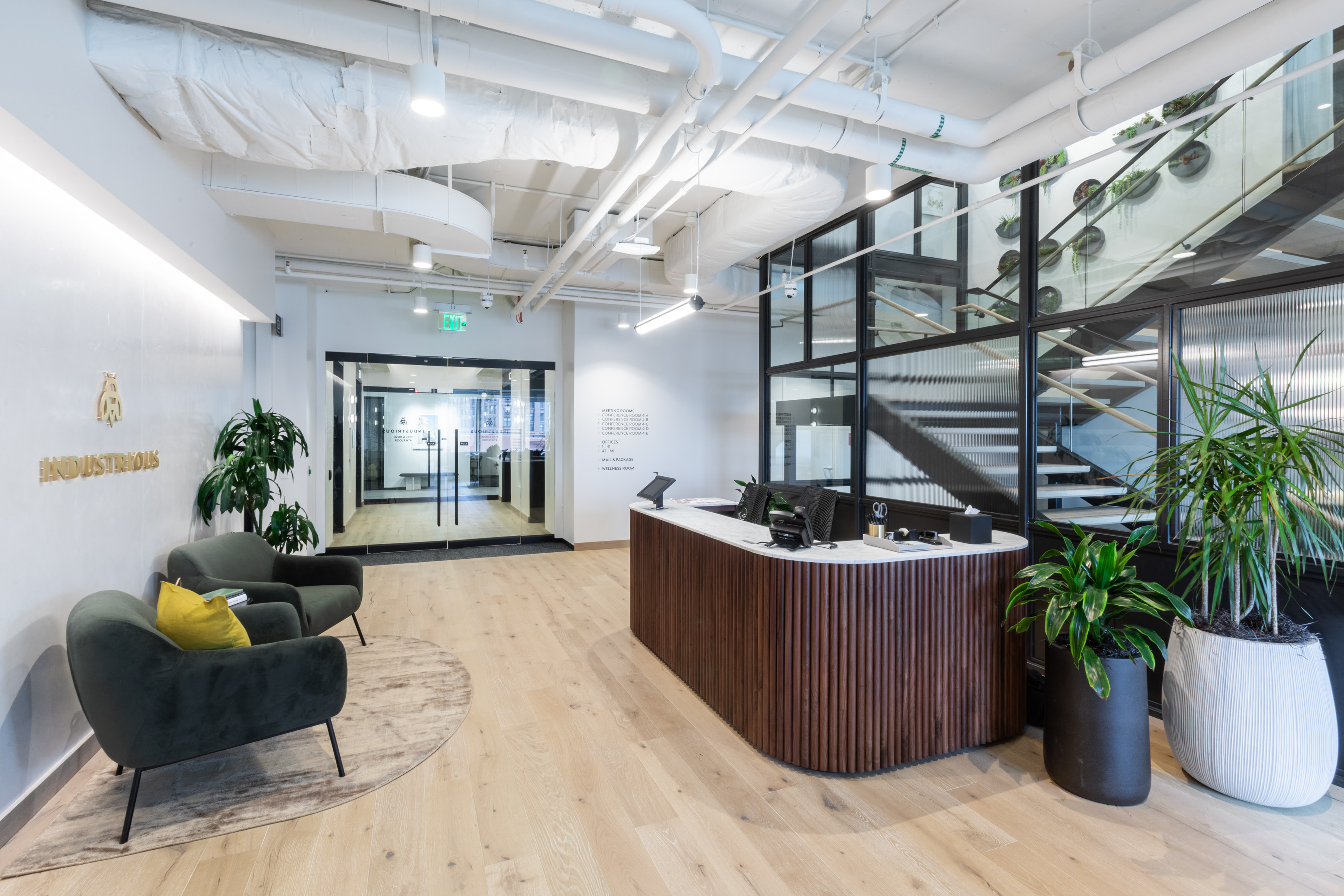 North Bethesda - Pike & Rose