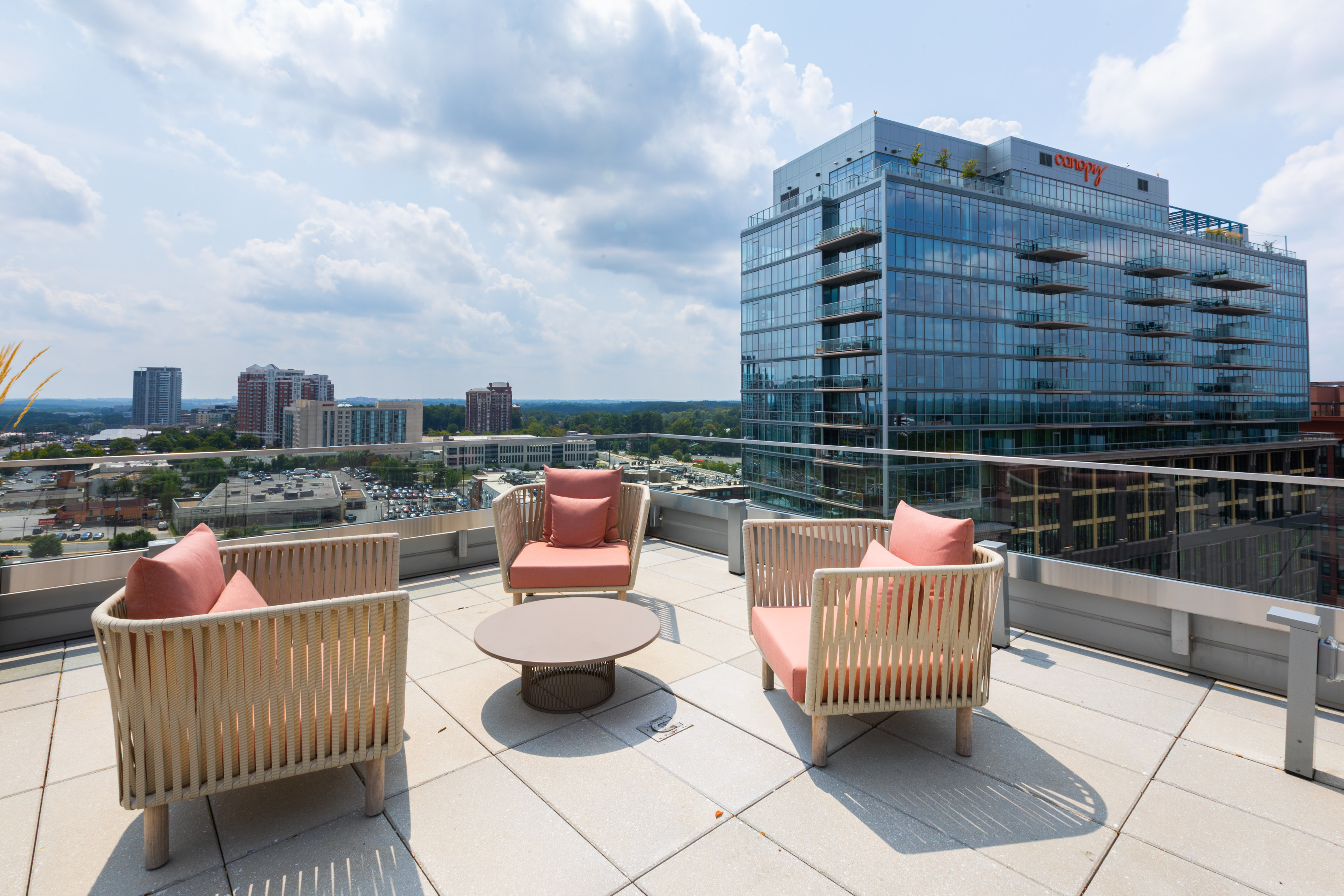 North Bethesda - Pike & Rose photo 4