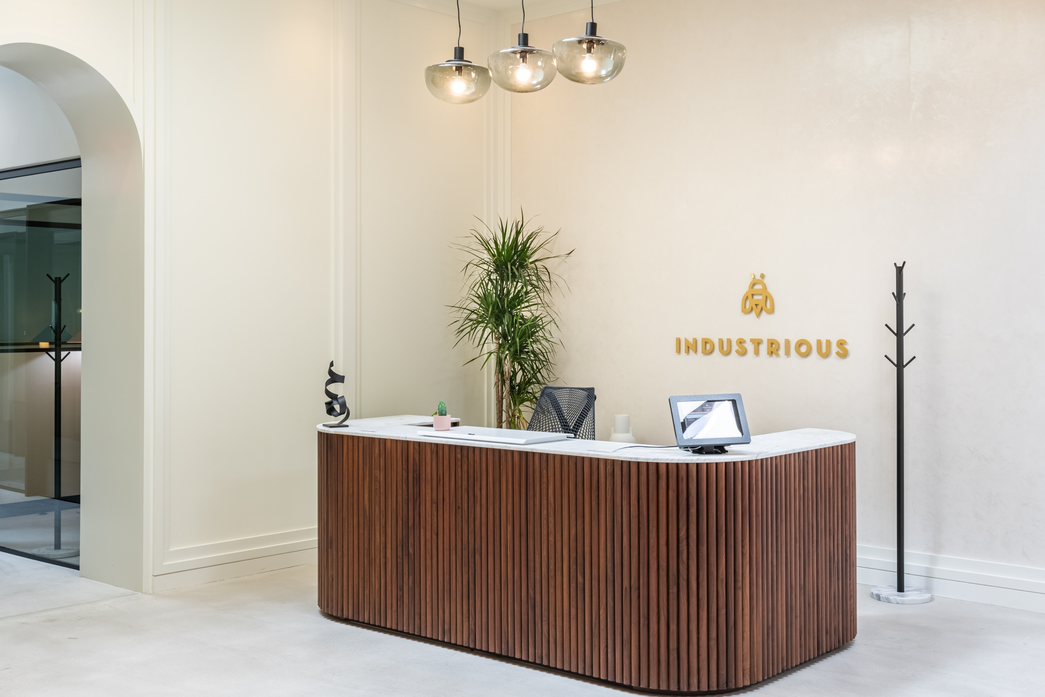 Los Angeles - Old Pasadena