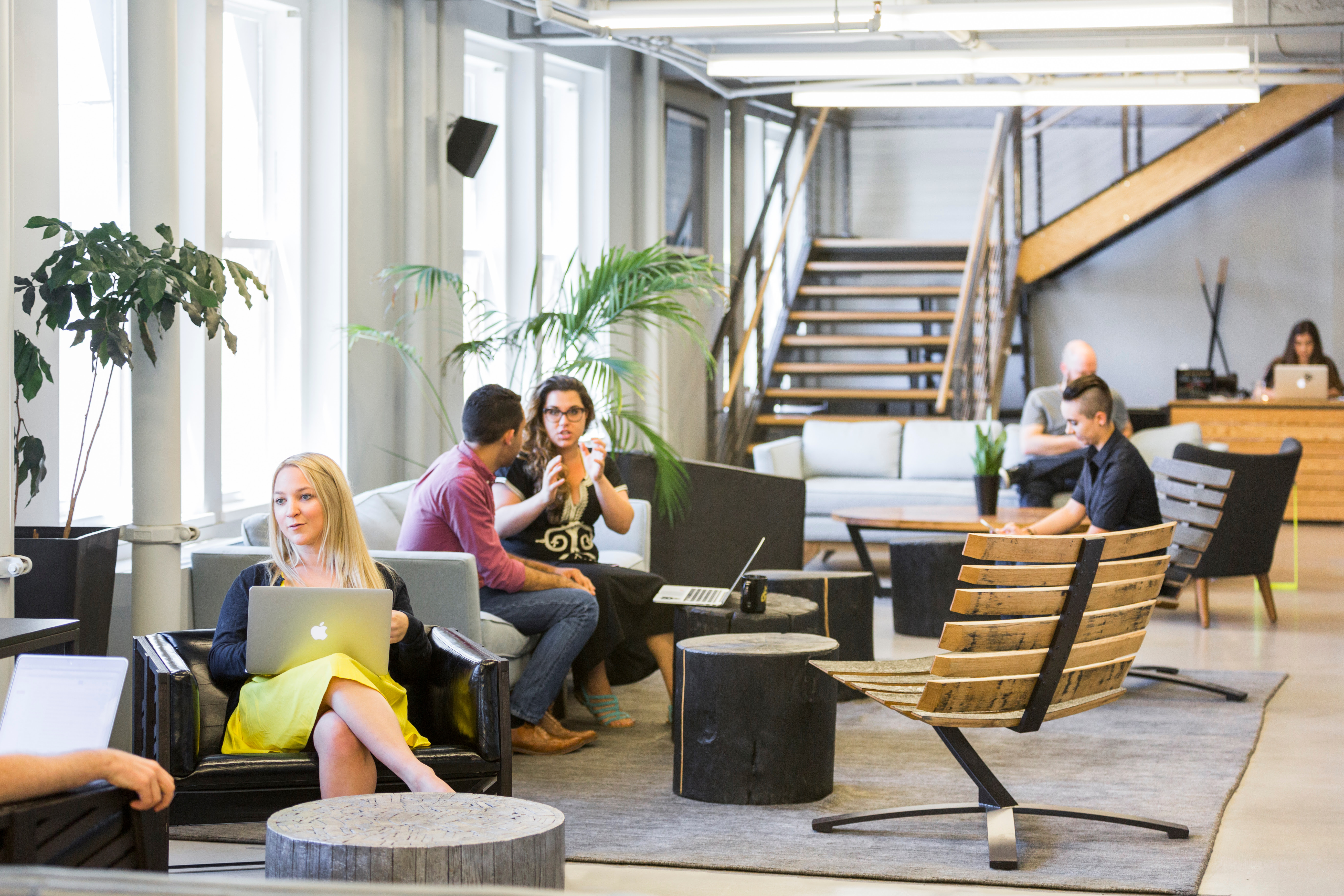 Philadelphia - Avenue of the Arts