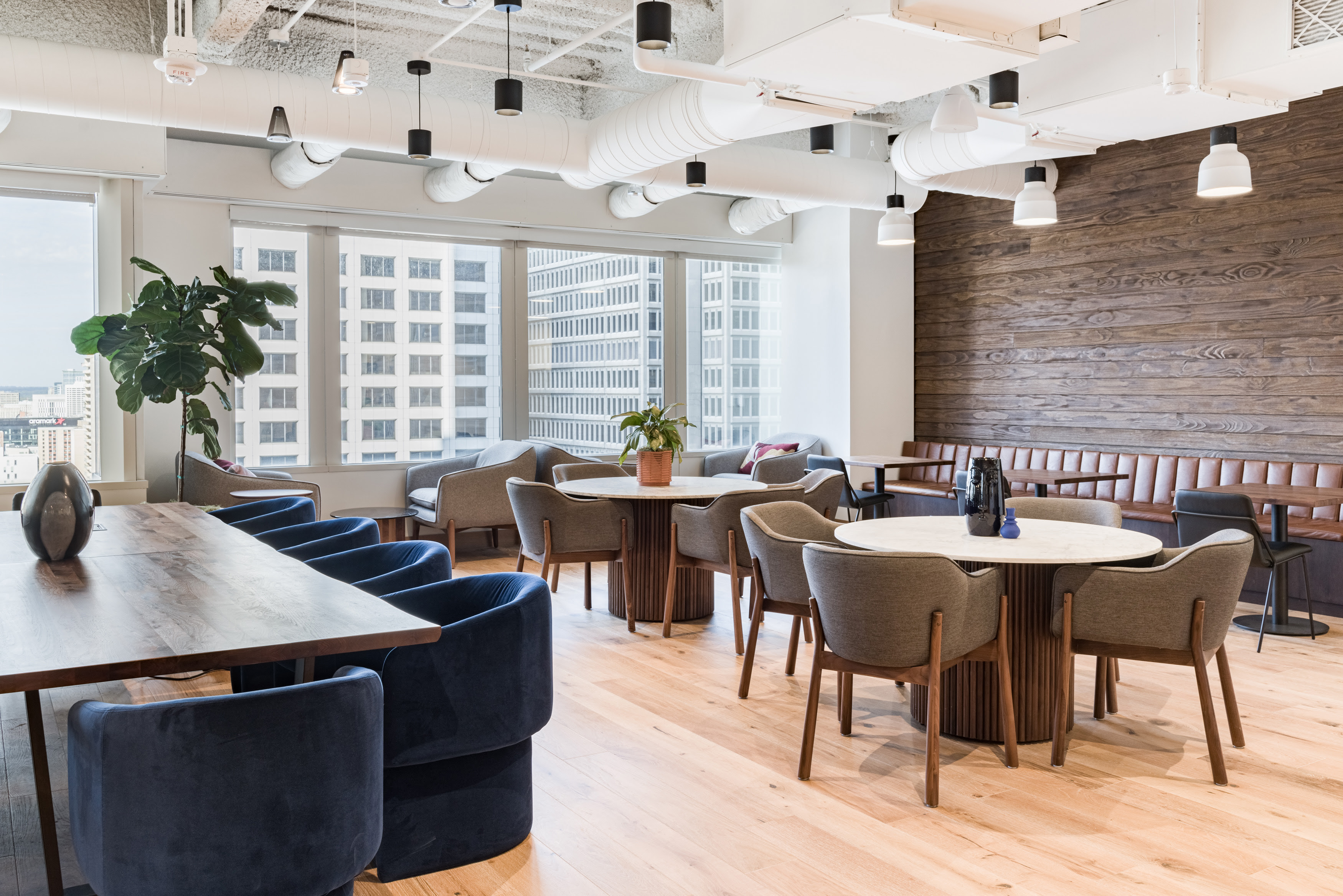 Philadelphia - Two Liberty Place