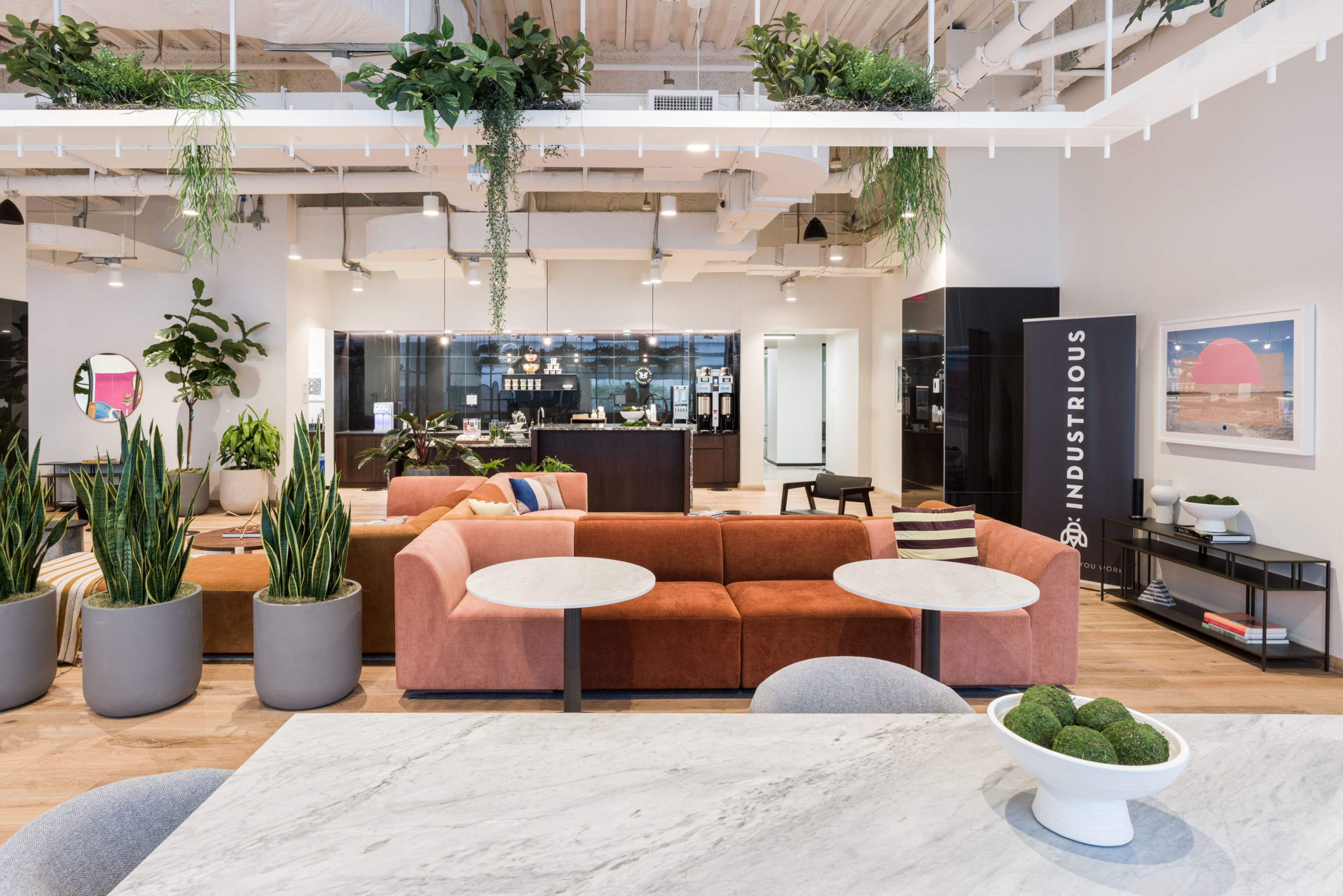 Philadelphia - Fashion District