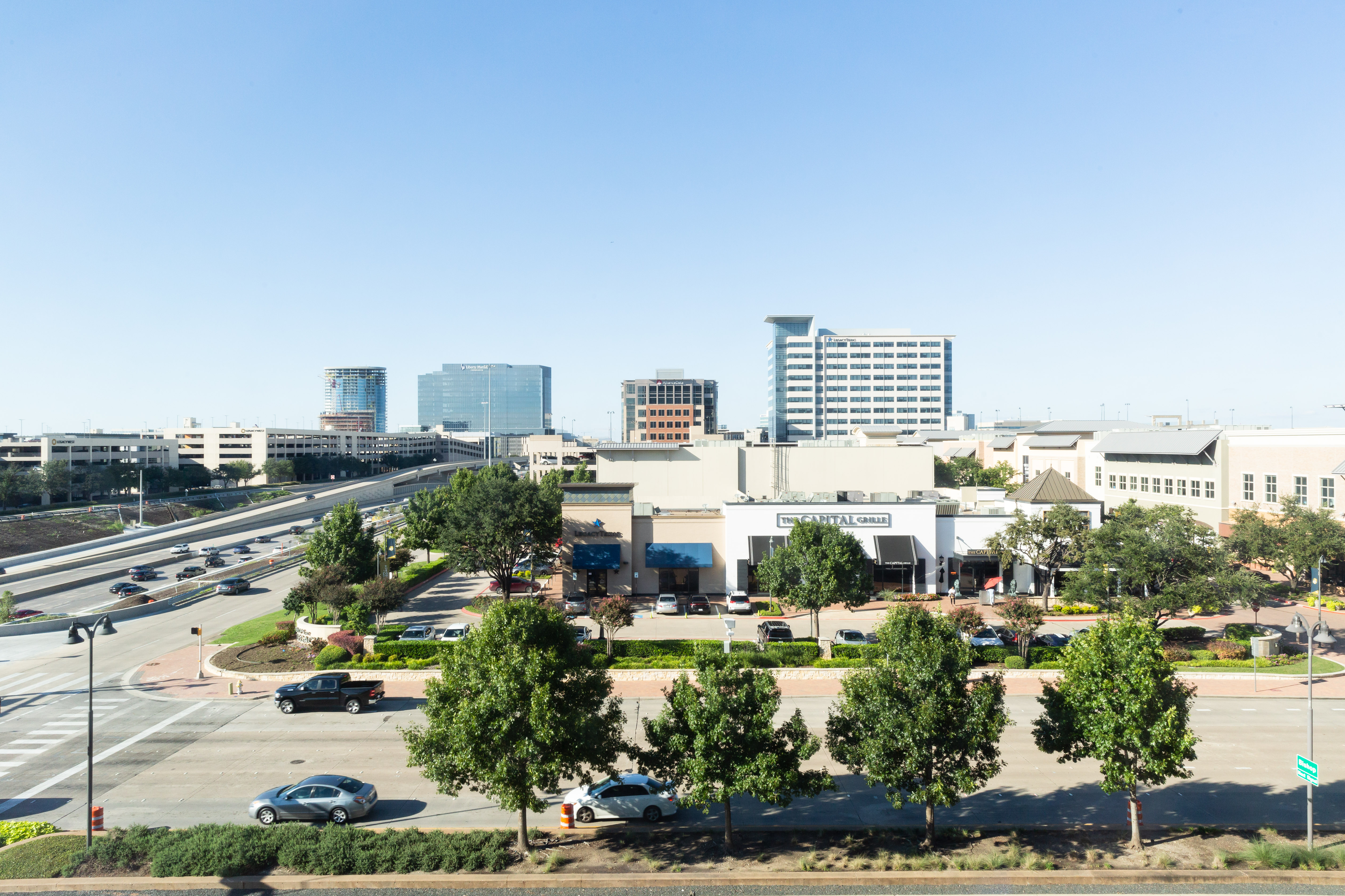 Dallas - Plano photo 3