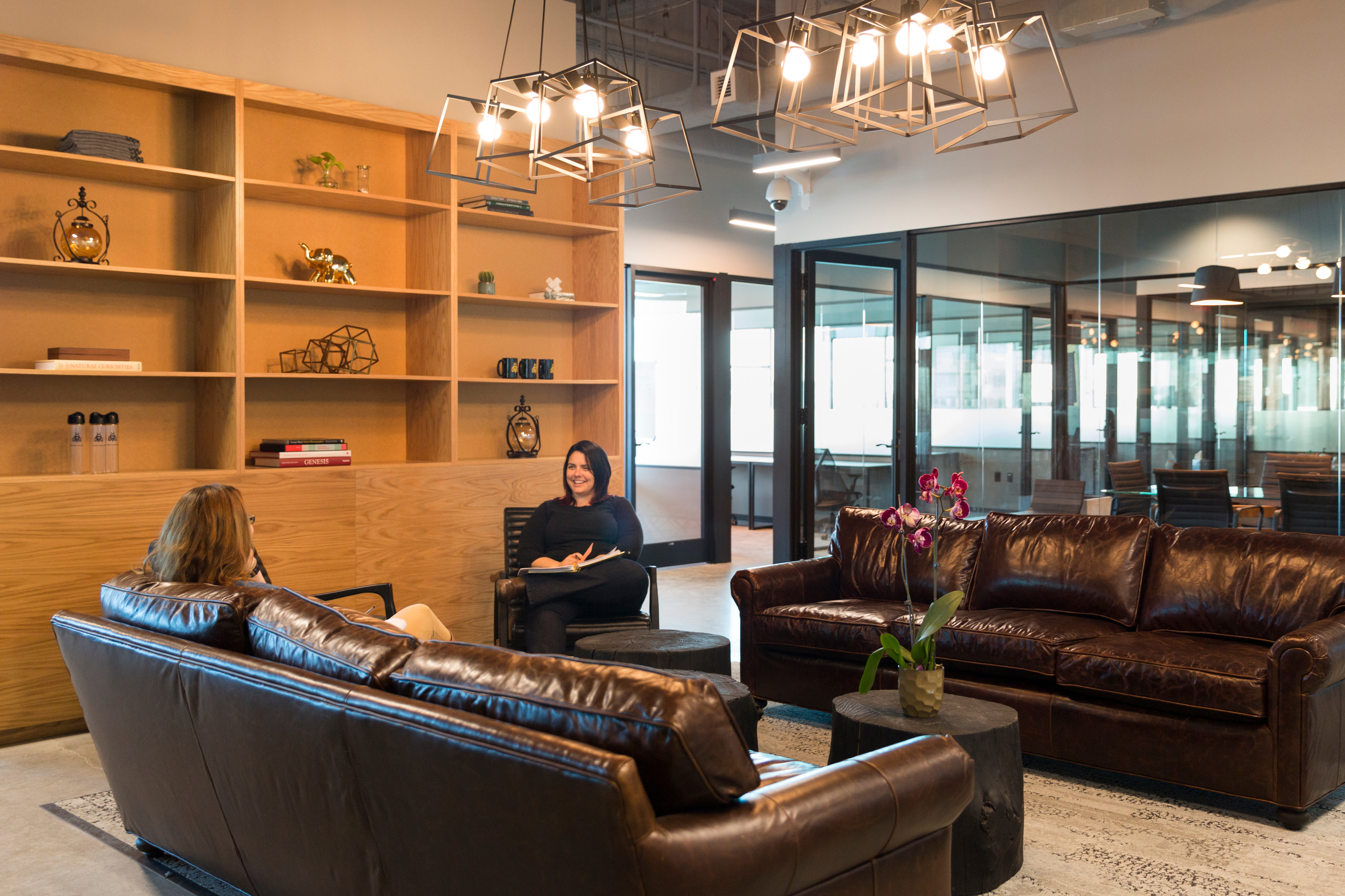 Raleigh - Charter Square