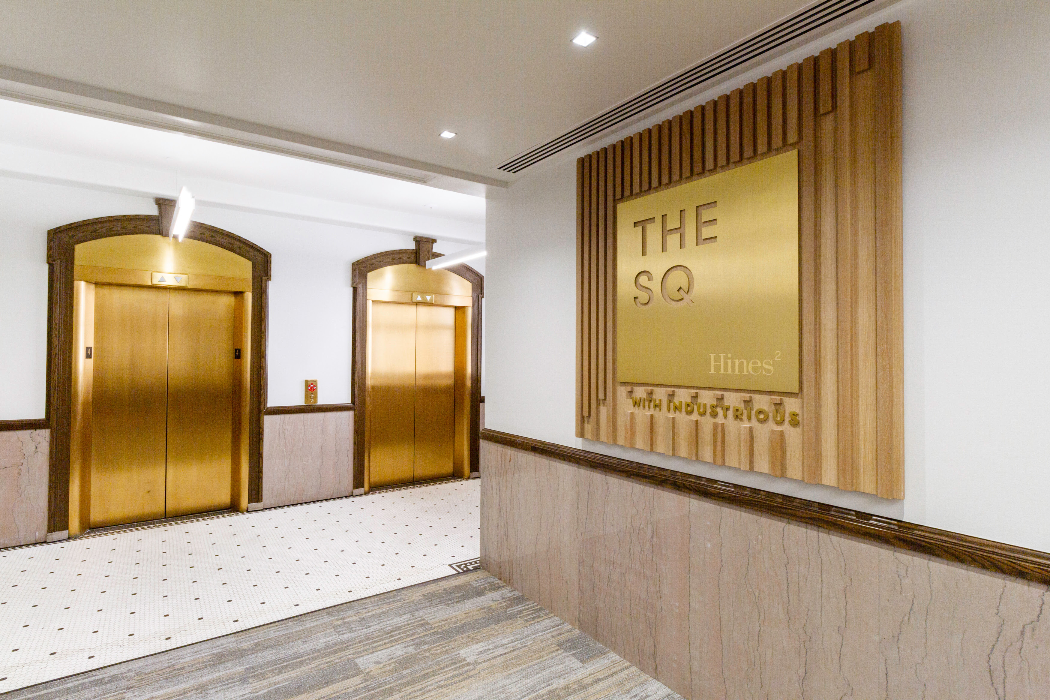 The Square with Industrious - Salt Lake City photo 12