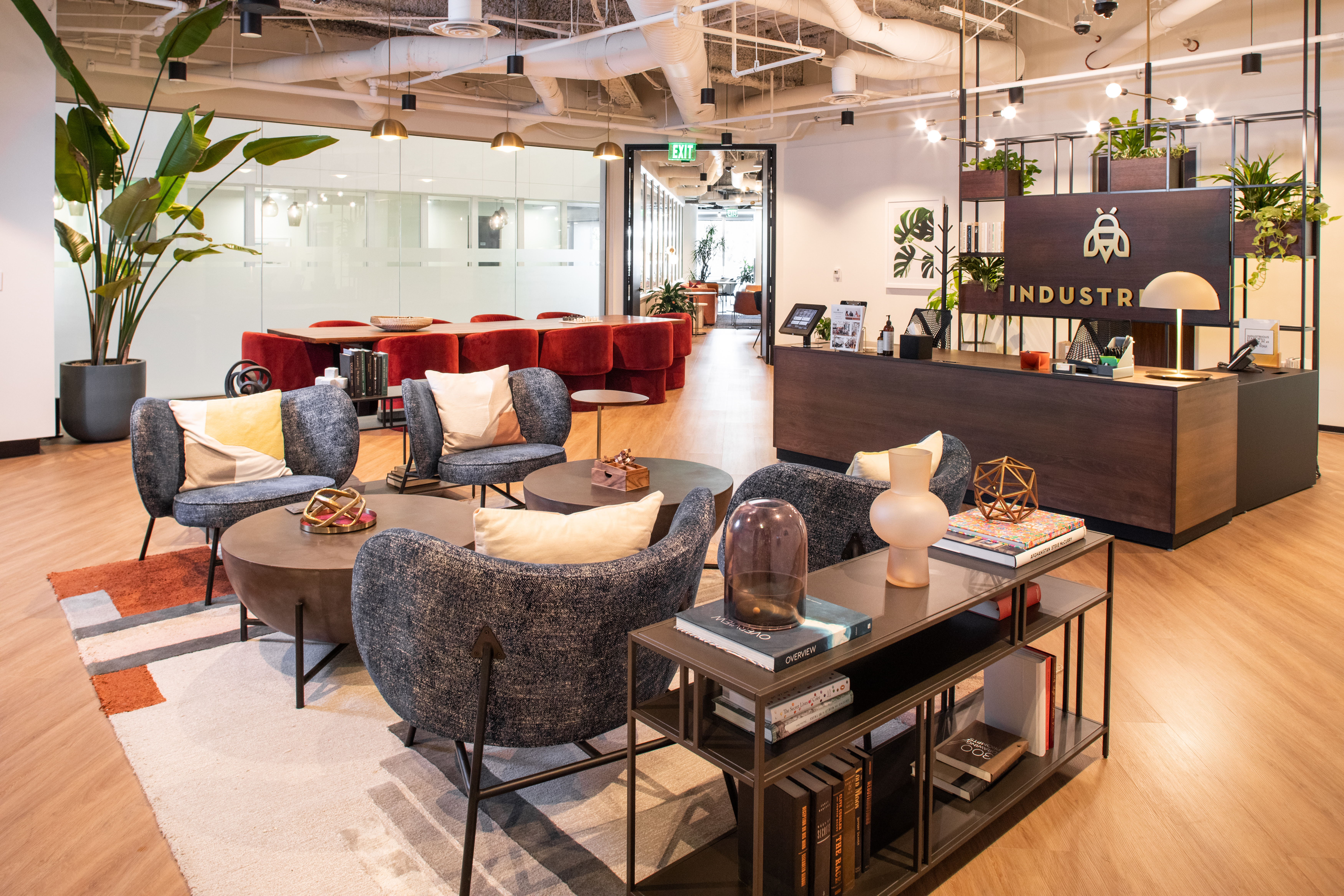 San Diego - Core Columbia