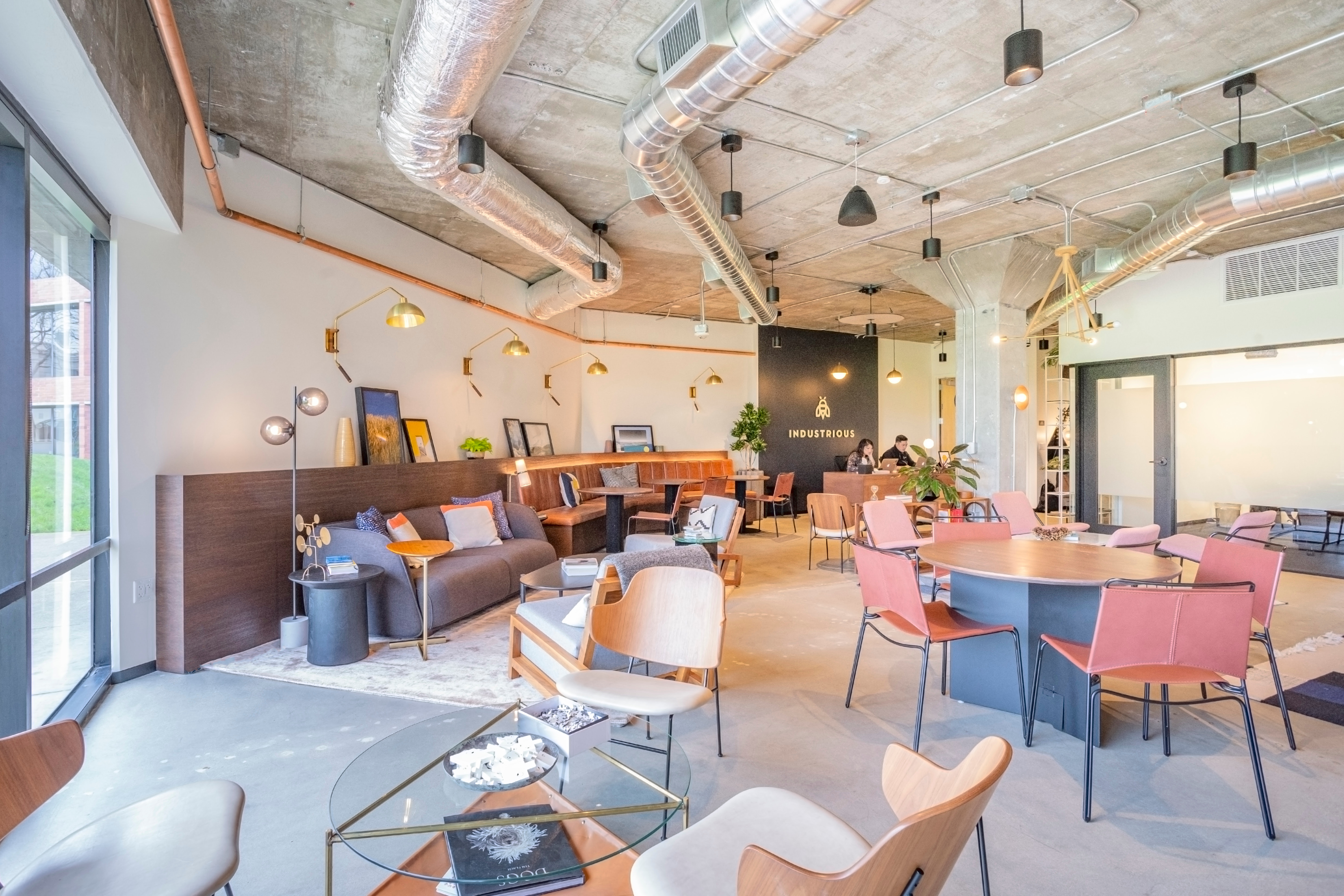 San Francisco - Embarcadero