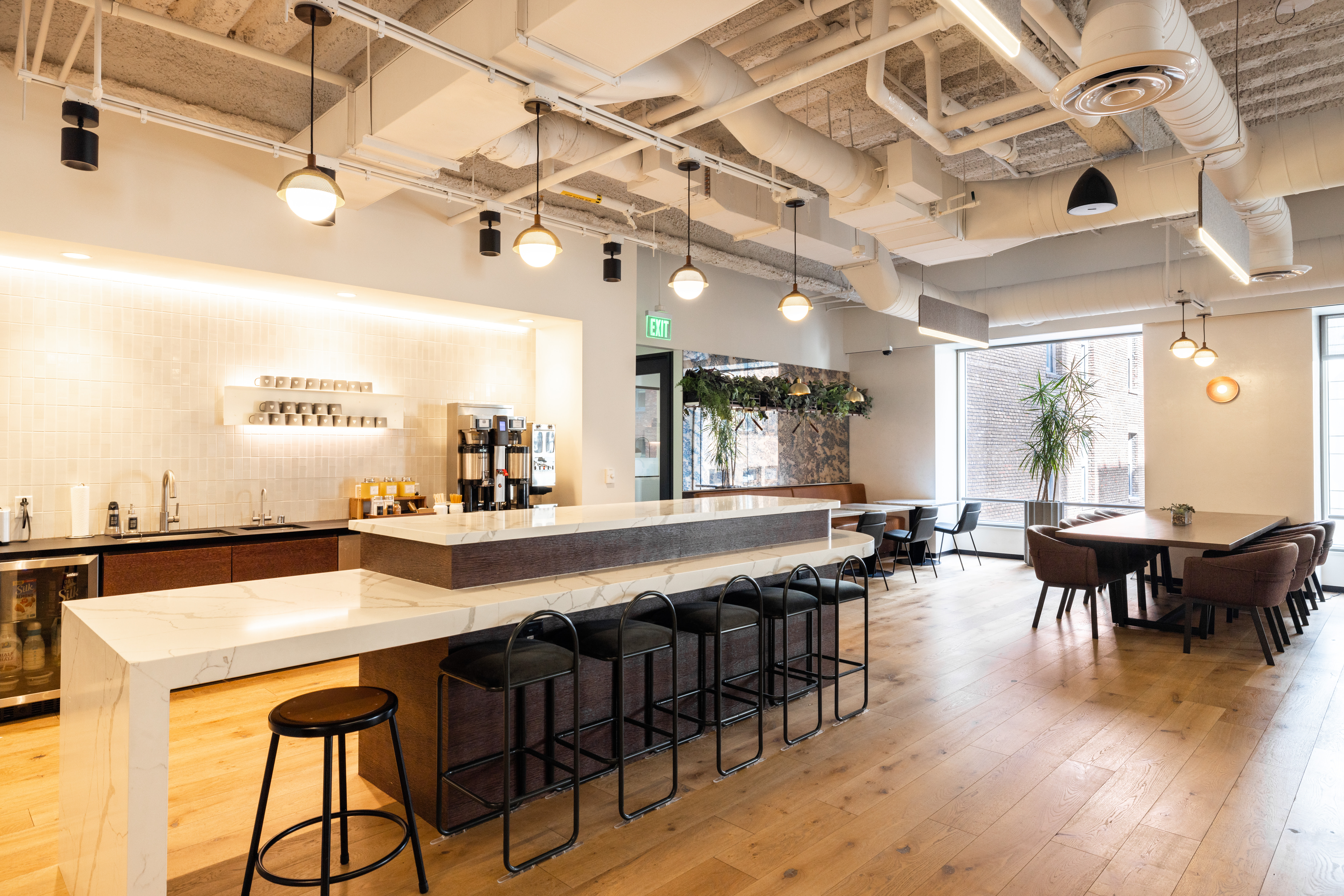 San Francisco - Financial District