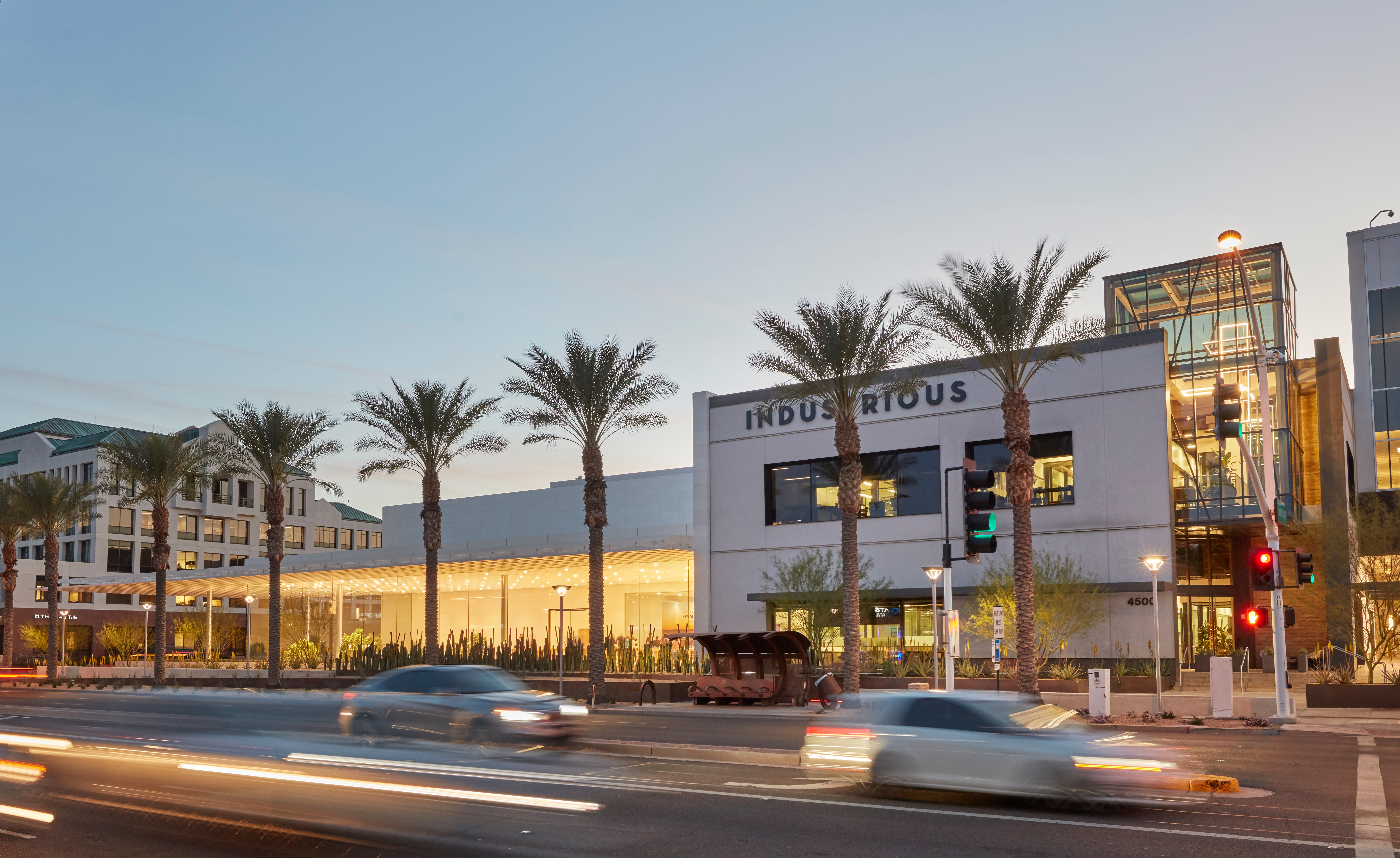 Scottsdale - Fashion Square photo 11