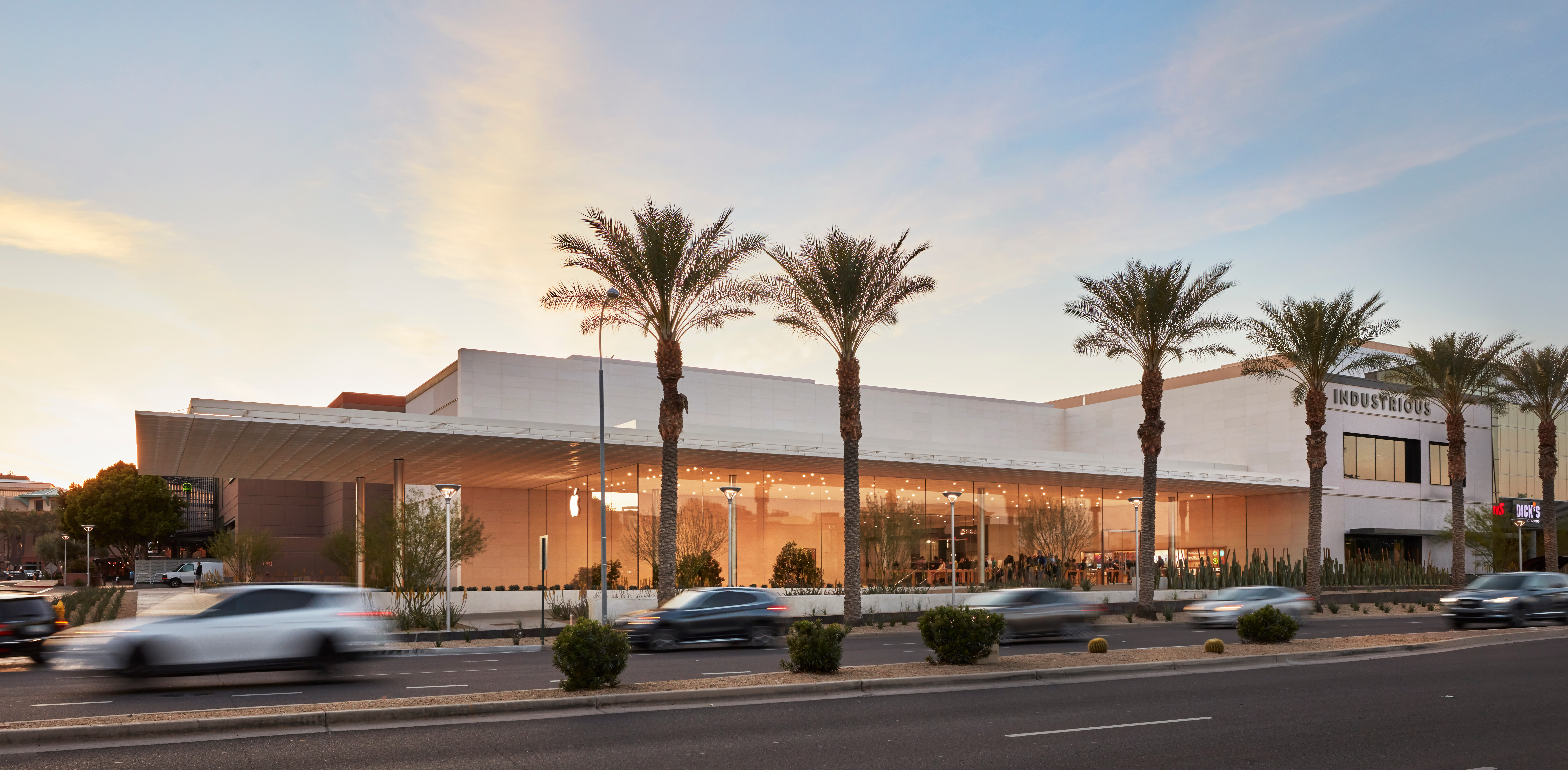 Scottsdale - Fashion Square photo 12