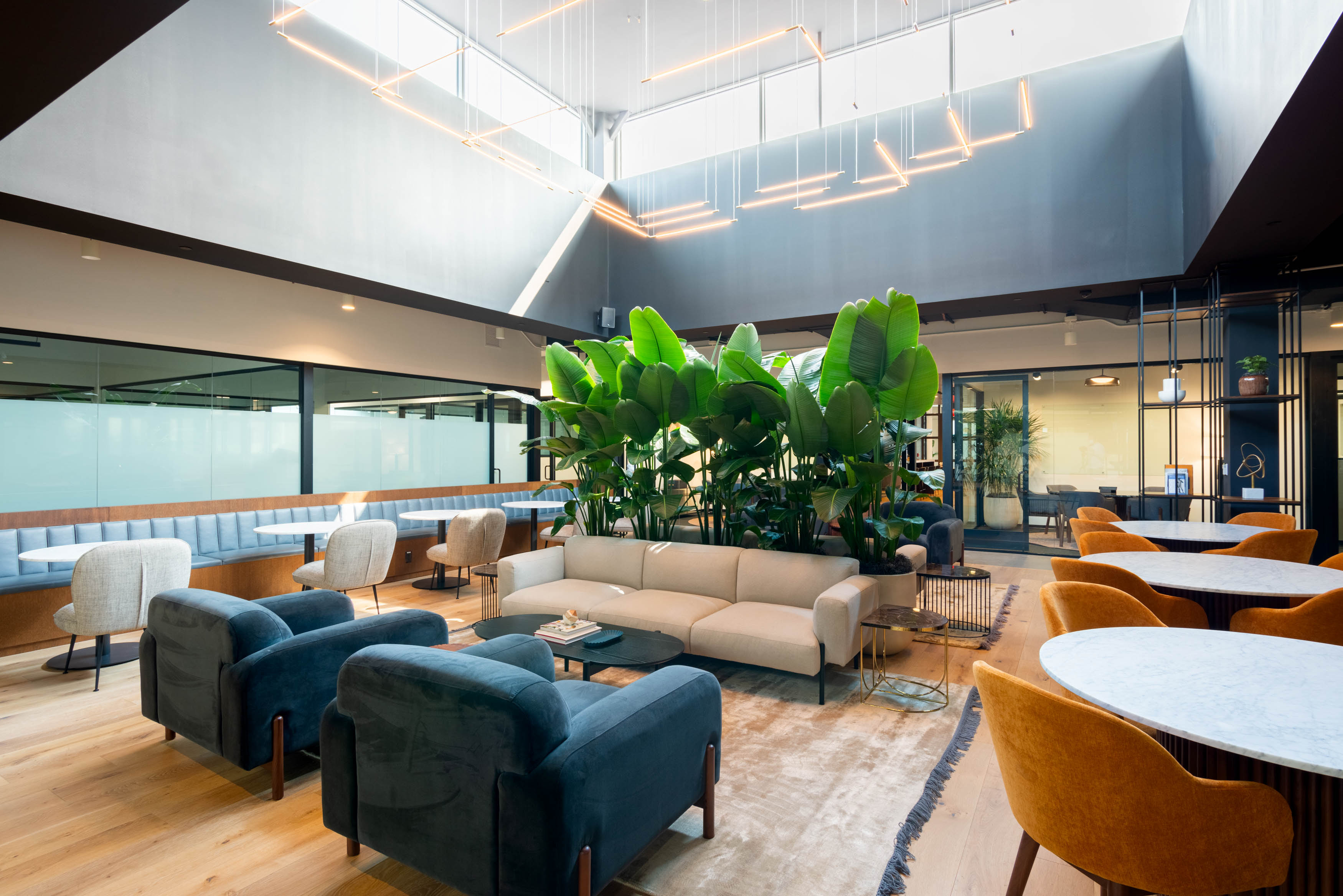 Short Hills - 1200 Morris Turnpike