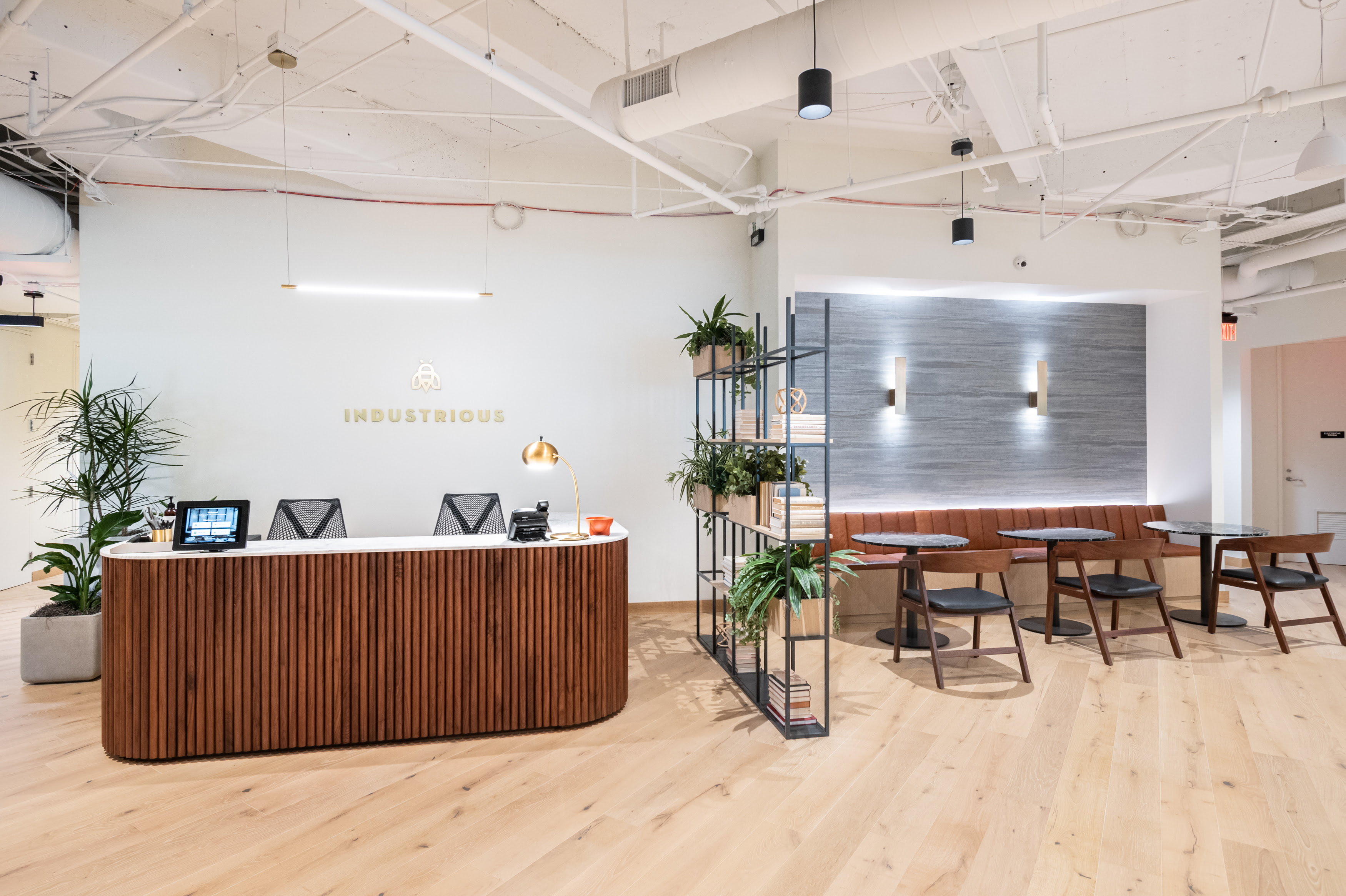 St. Petersburg - 200 Central