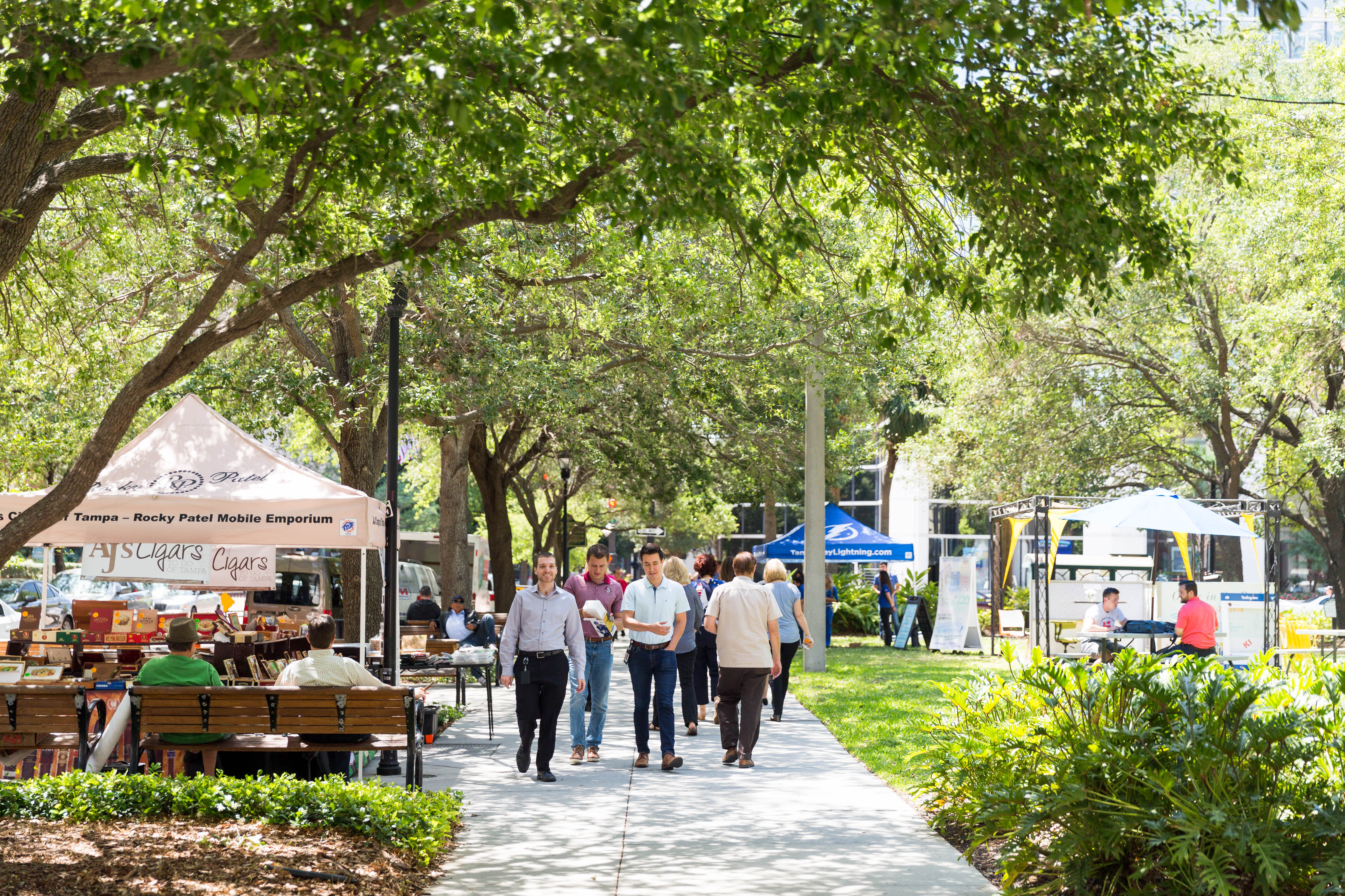 Tampa - Downtown photo 5