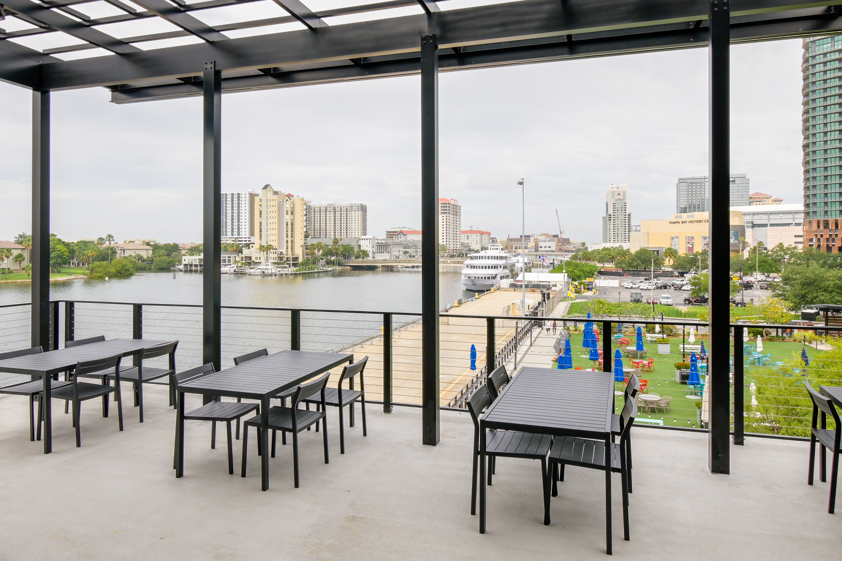 Tampa - Sparkman Wharf photo 9