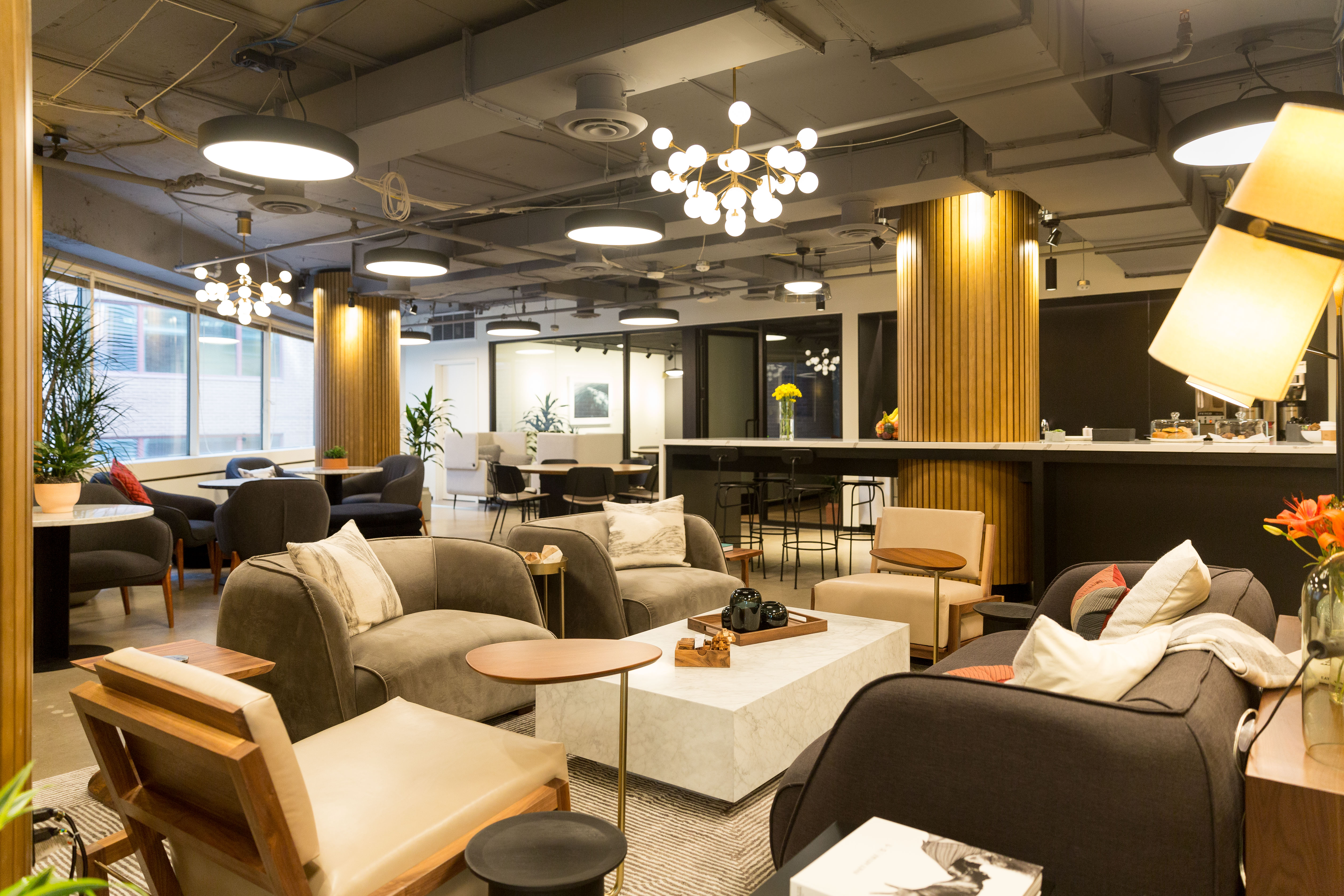 Washington DC - One Thomas