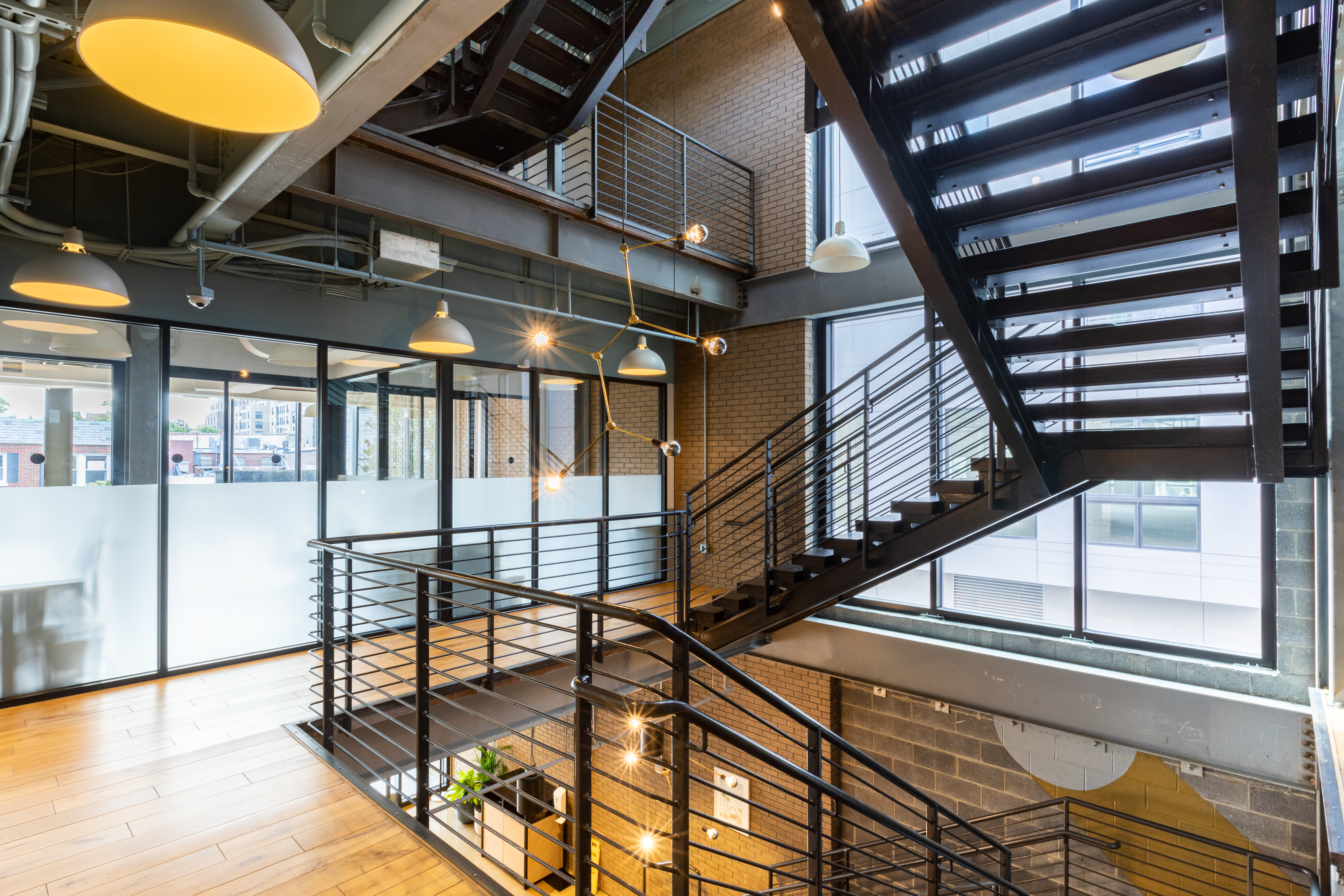 Washington DC - H Street Corridor