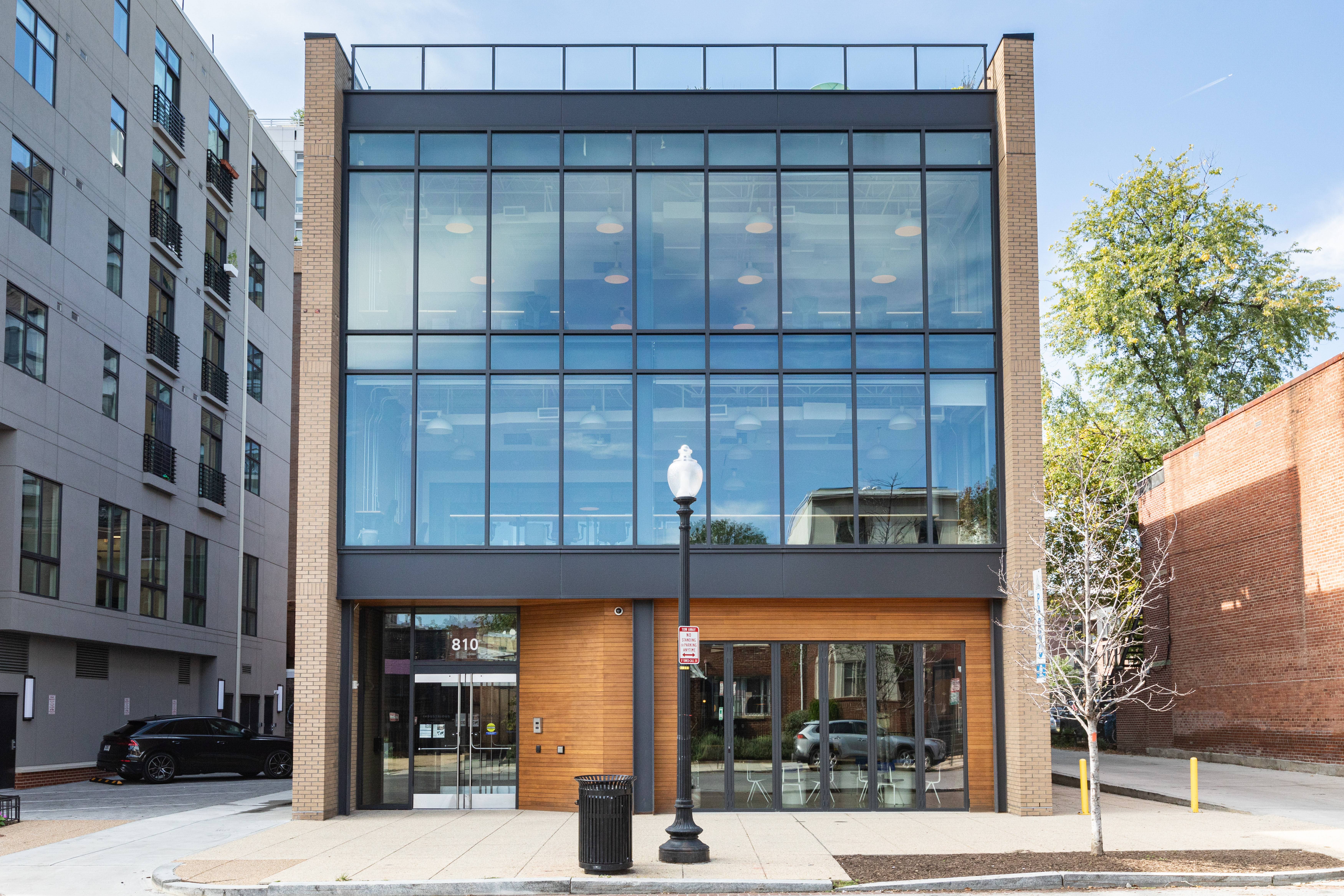Washington DC - H Street Corridor photo 8