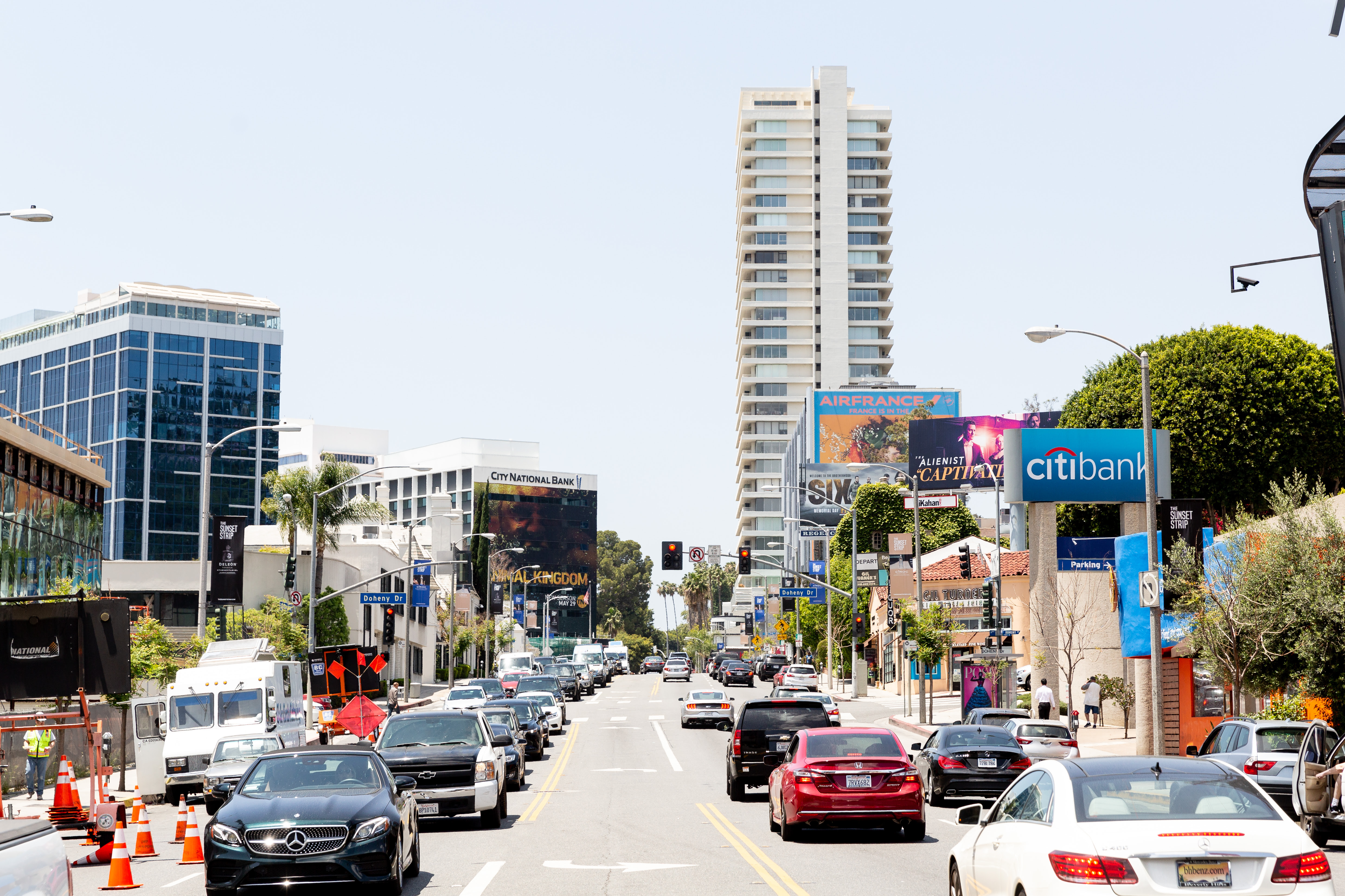 Los Angeles - West Hollywood photo 11