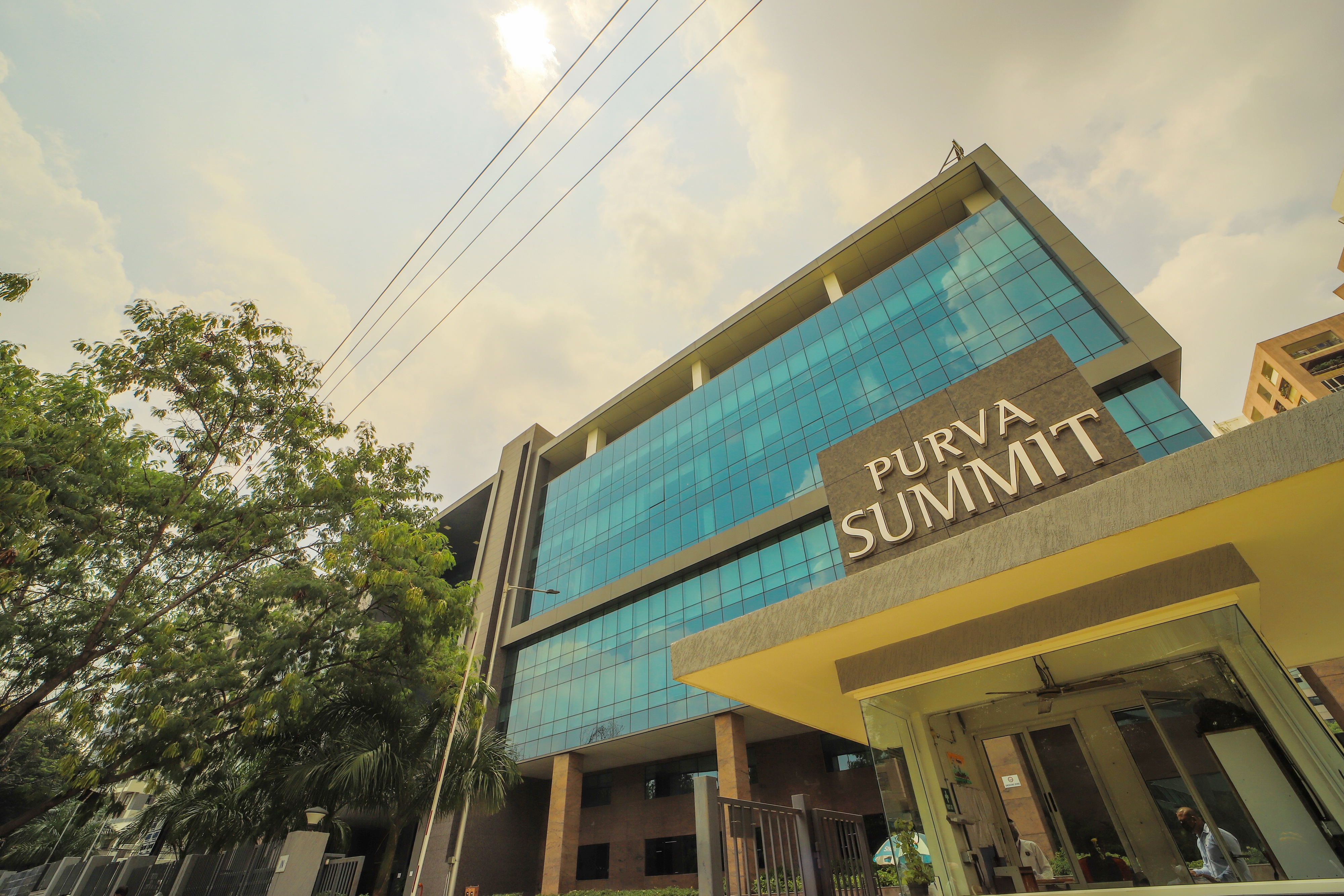 Purva Summit