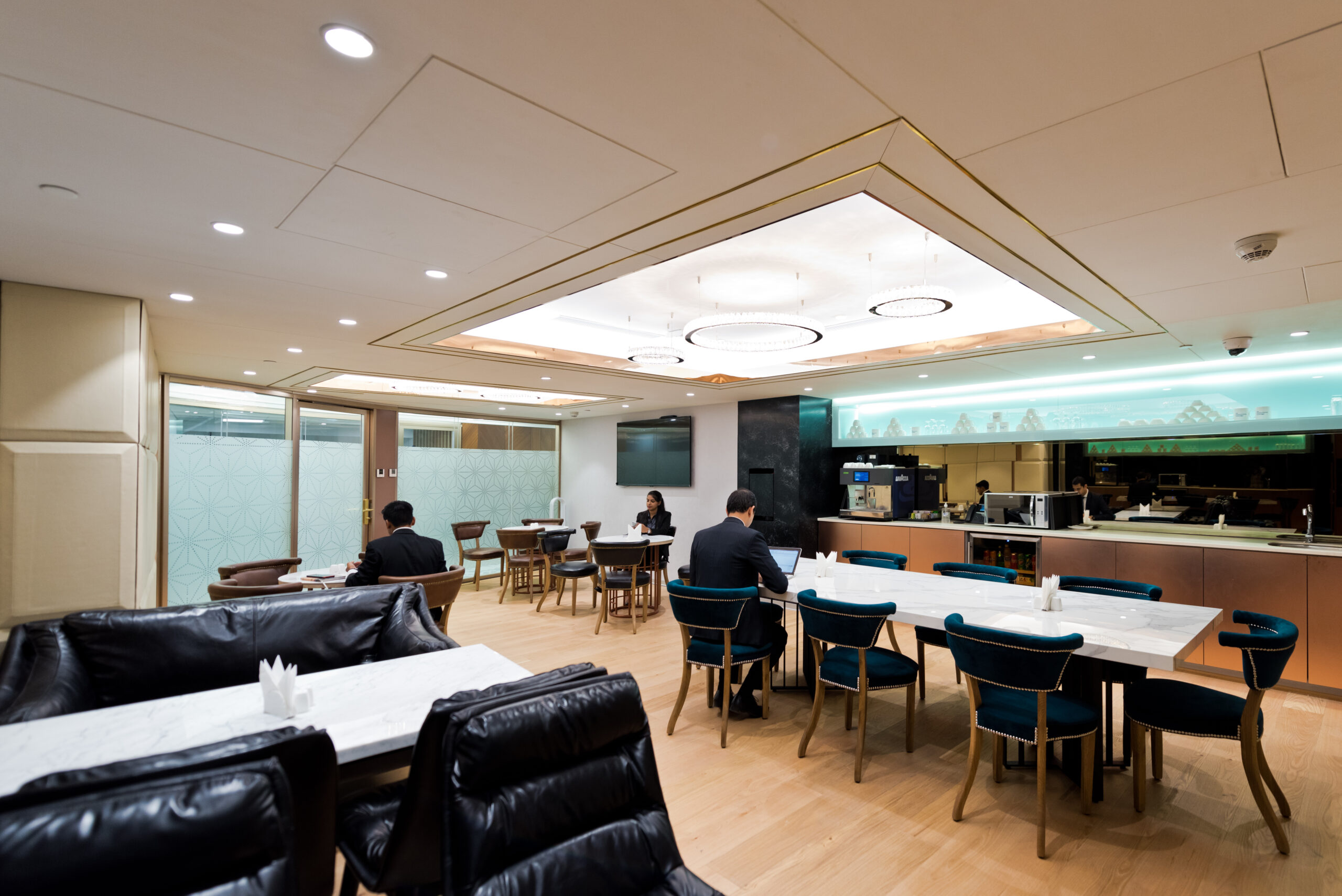 TEC DLF Centre photo 1