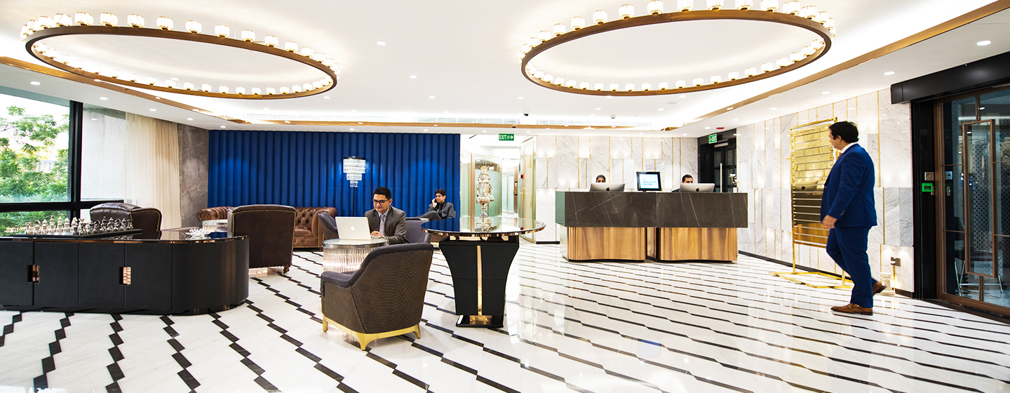 TEC DLF Centre photo 3
