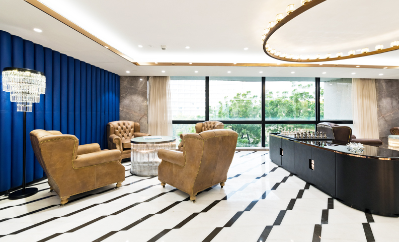 TEC DLF Centre photo 4