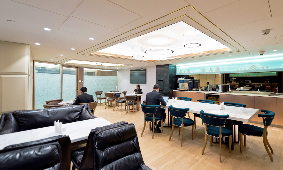 TEC DLF Centre photo 7