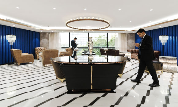 TEC DLF Centre photo 10