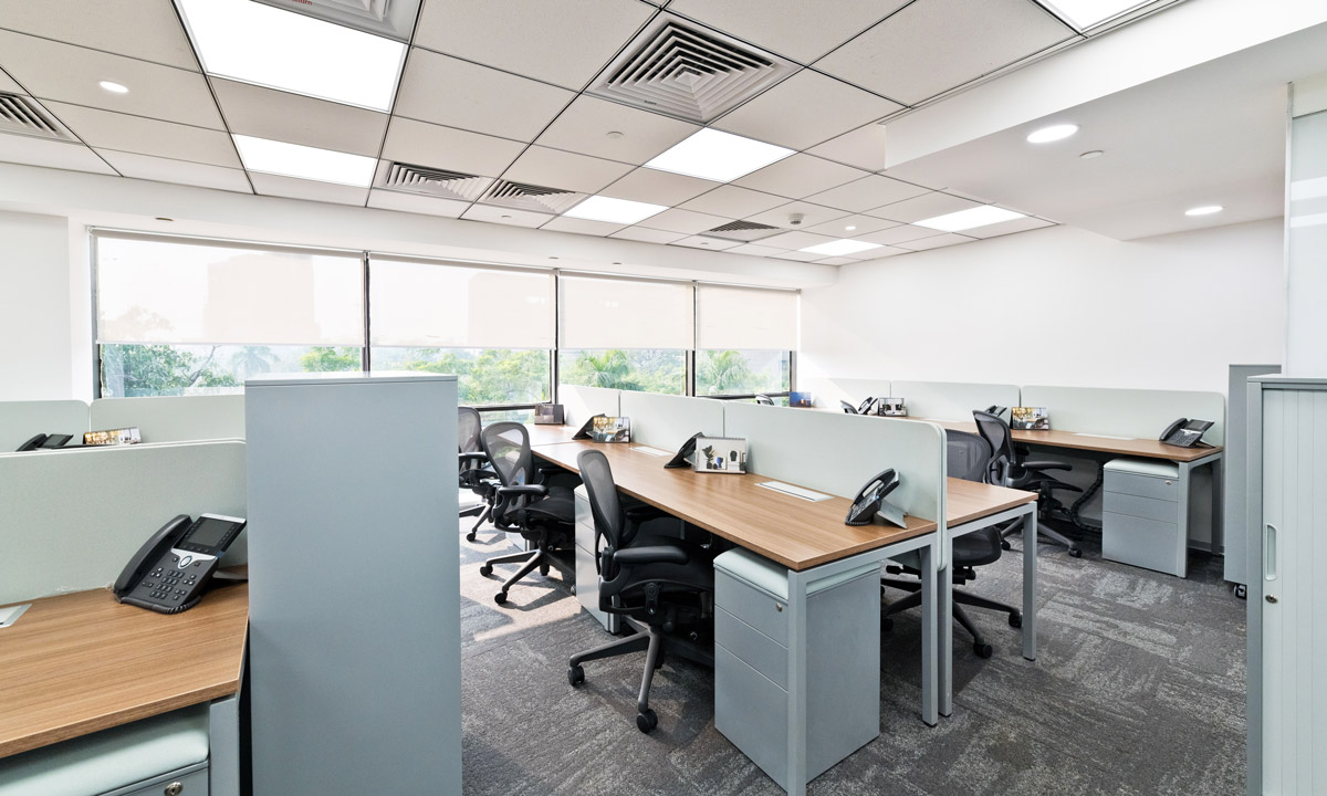TEC DLF Centre photo 8