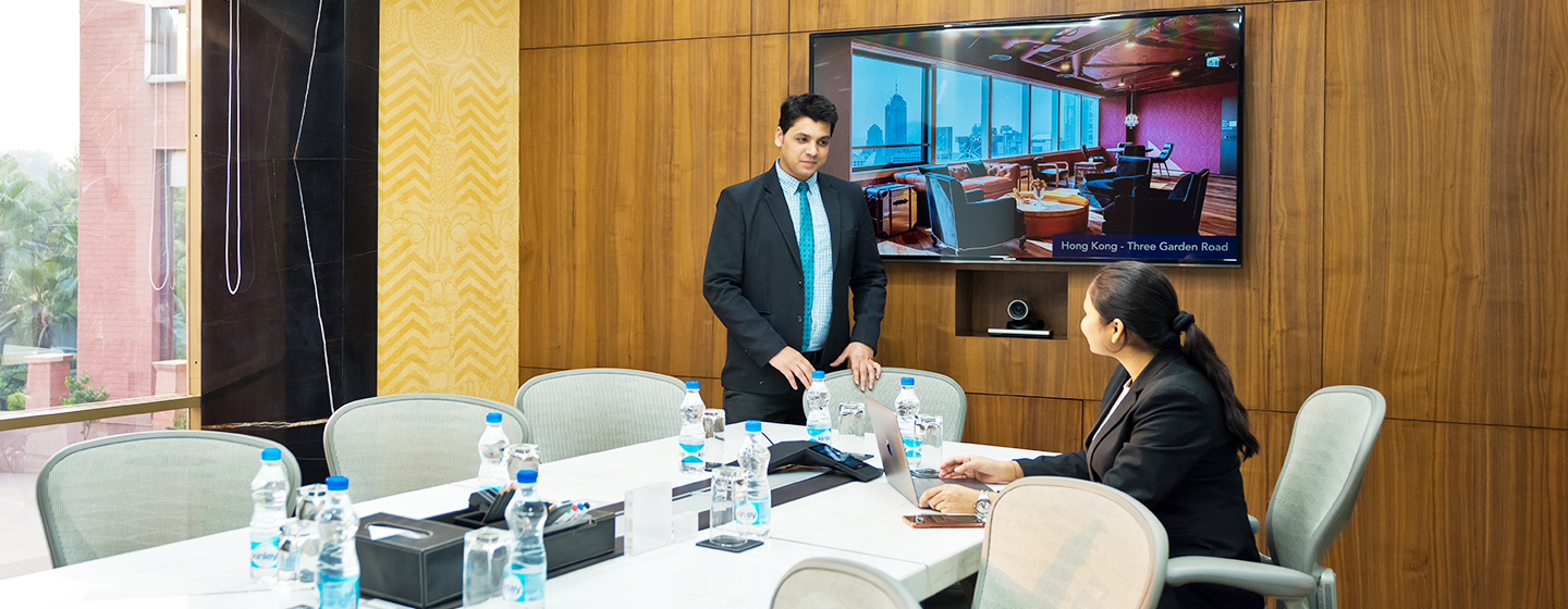 TEC Qutab photo 2