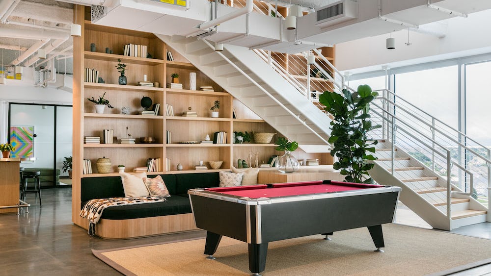 WeWork 9A photo 3